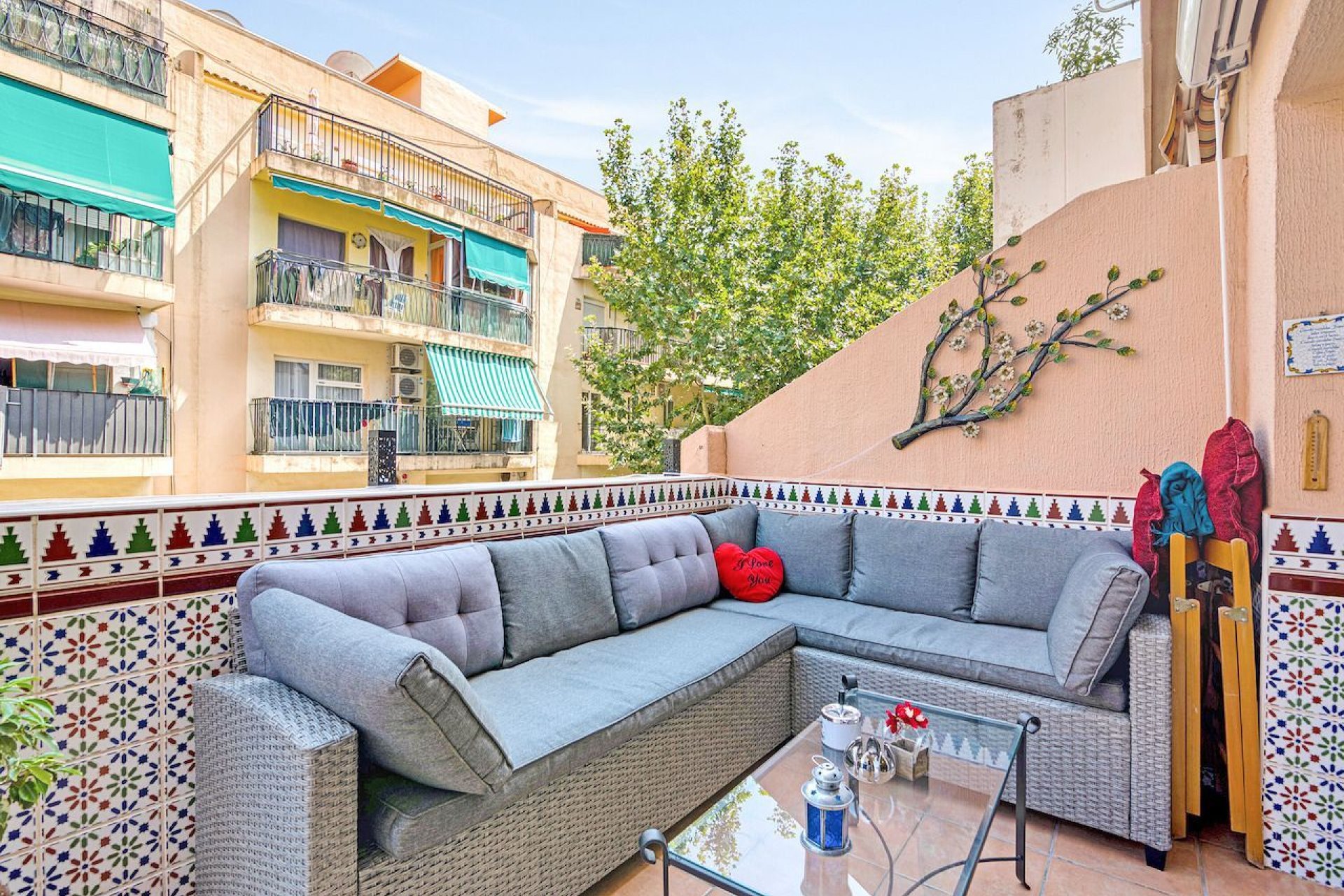 Reventa - Apartmento - Calpe