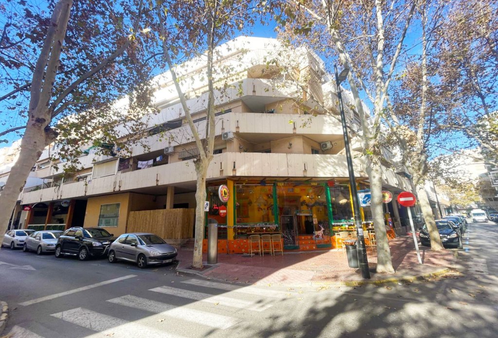 Reventa - Apartmento - Calpe