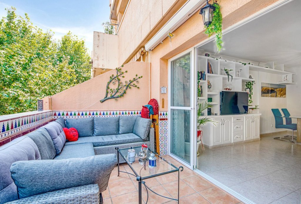 Reventa - Apartmento - Calpe