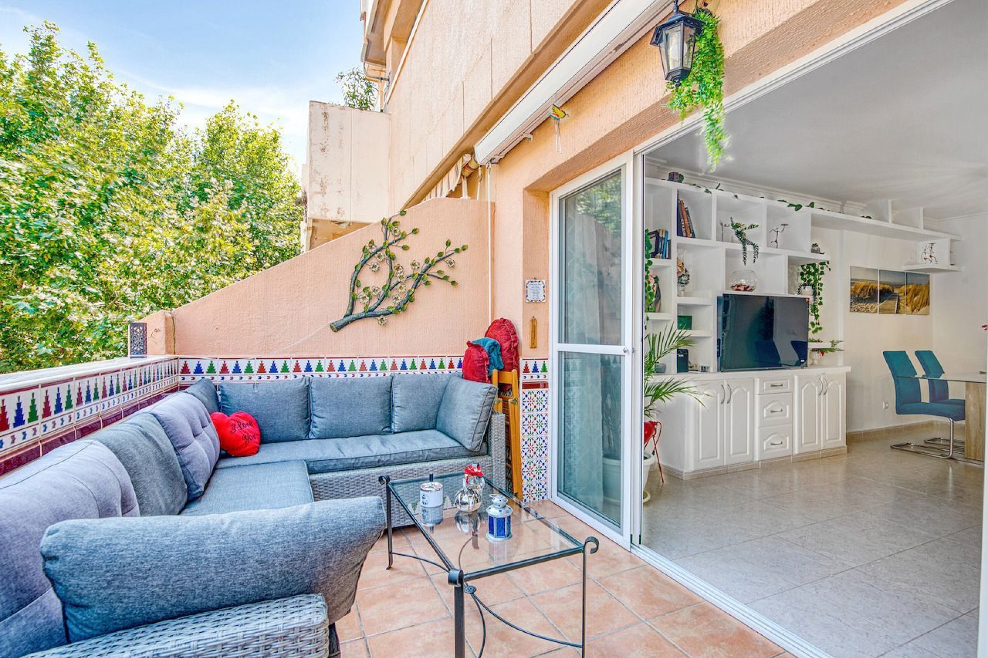 Reventa - Apartmento - Calpe