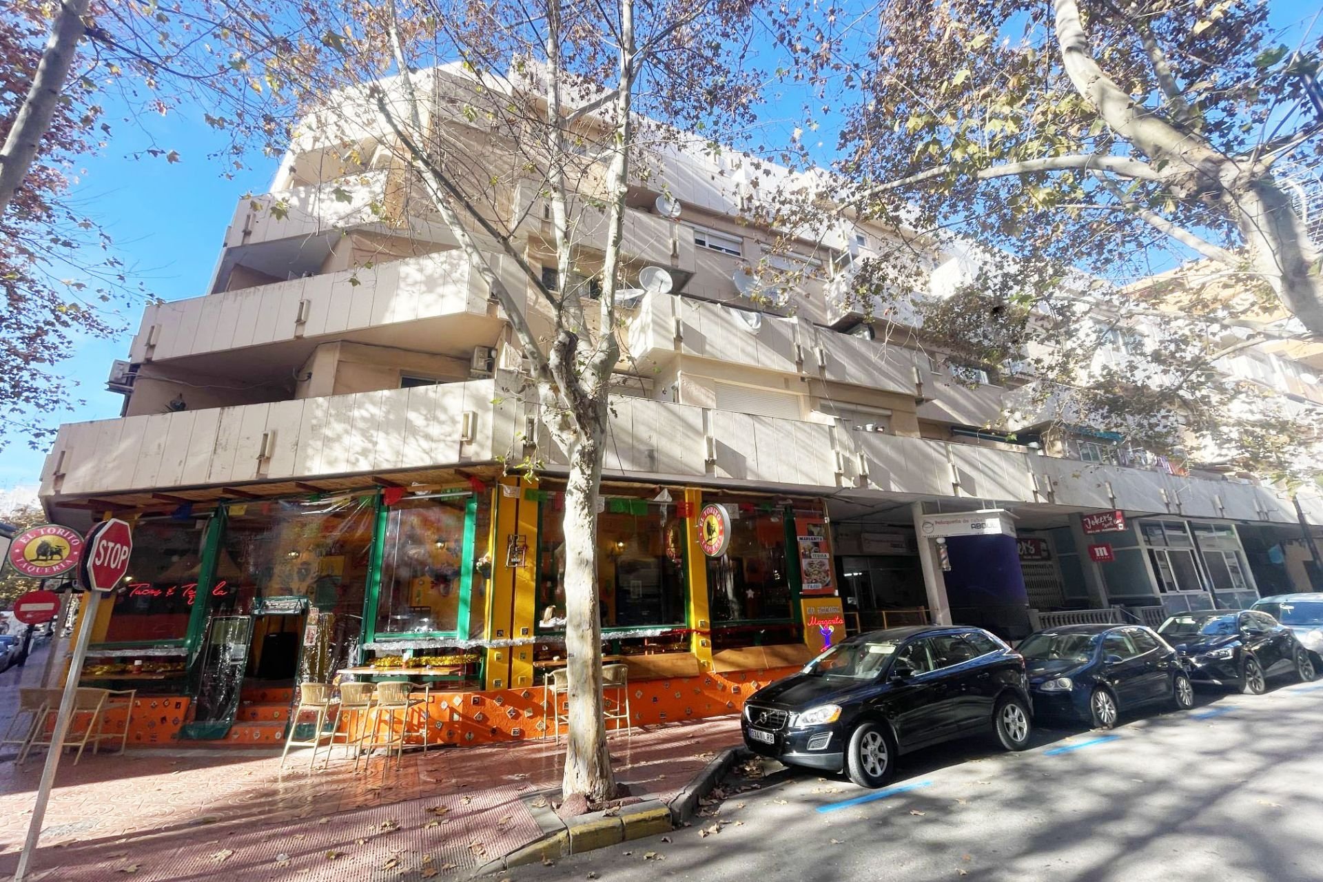 Reventa - Apartmento - Calpe