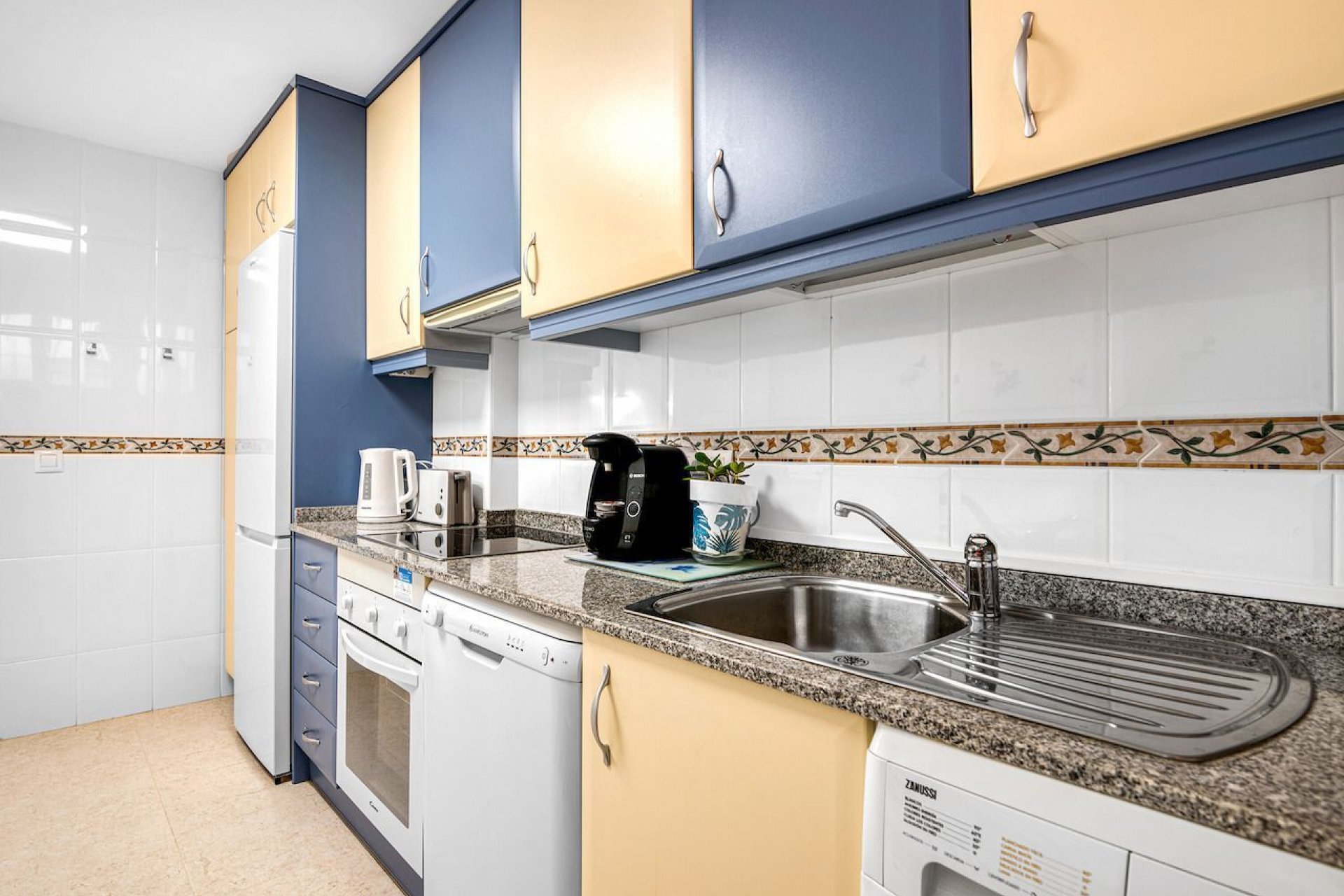 Reventa - Apartmento - Calpe