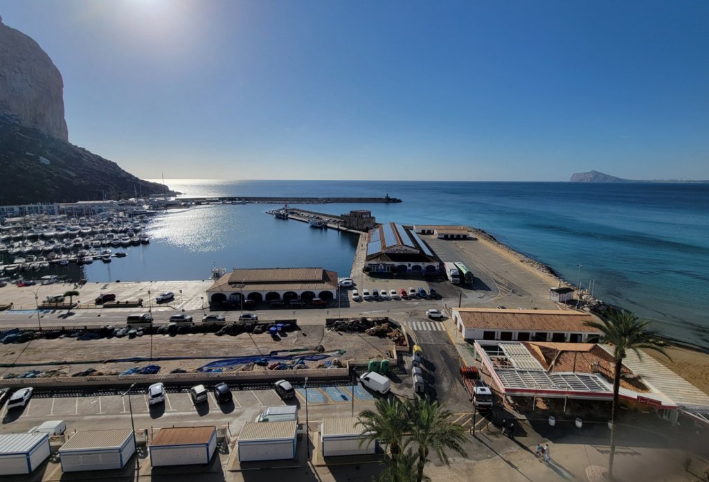 Reventa - Apartmento - Calpe