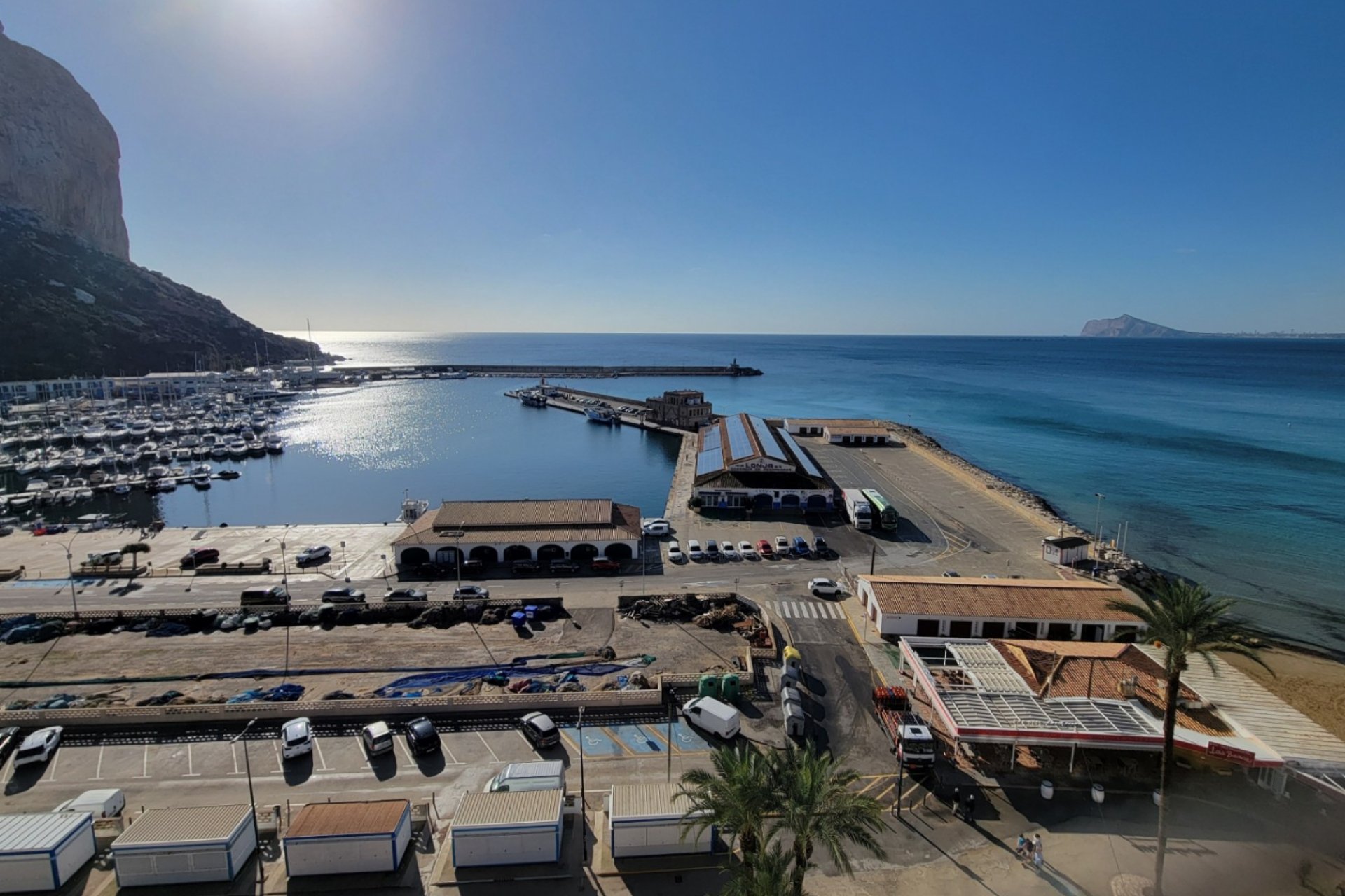 Reventa - Apartmento - Calpe