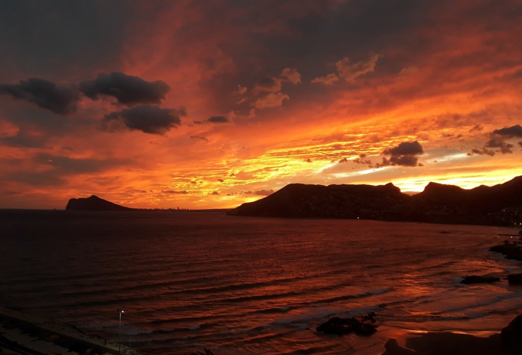 Reventa - Apartmento - Calpe