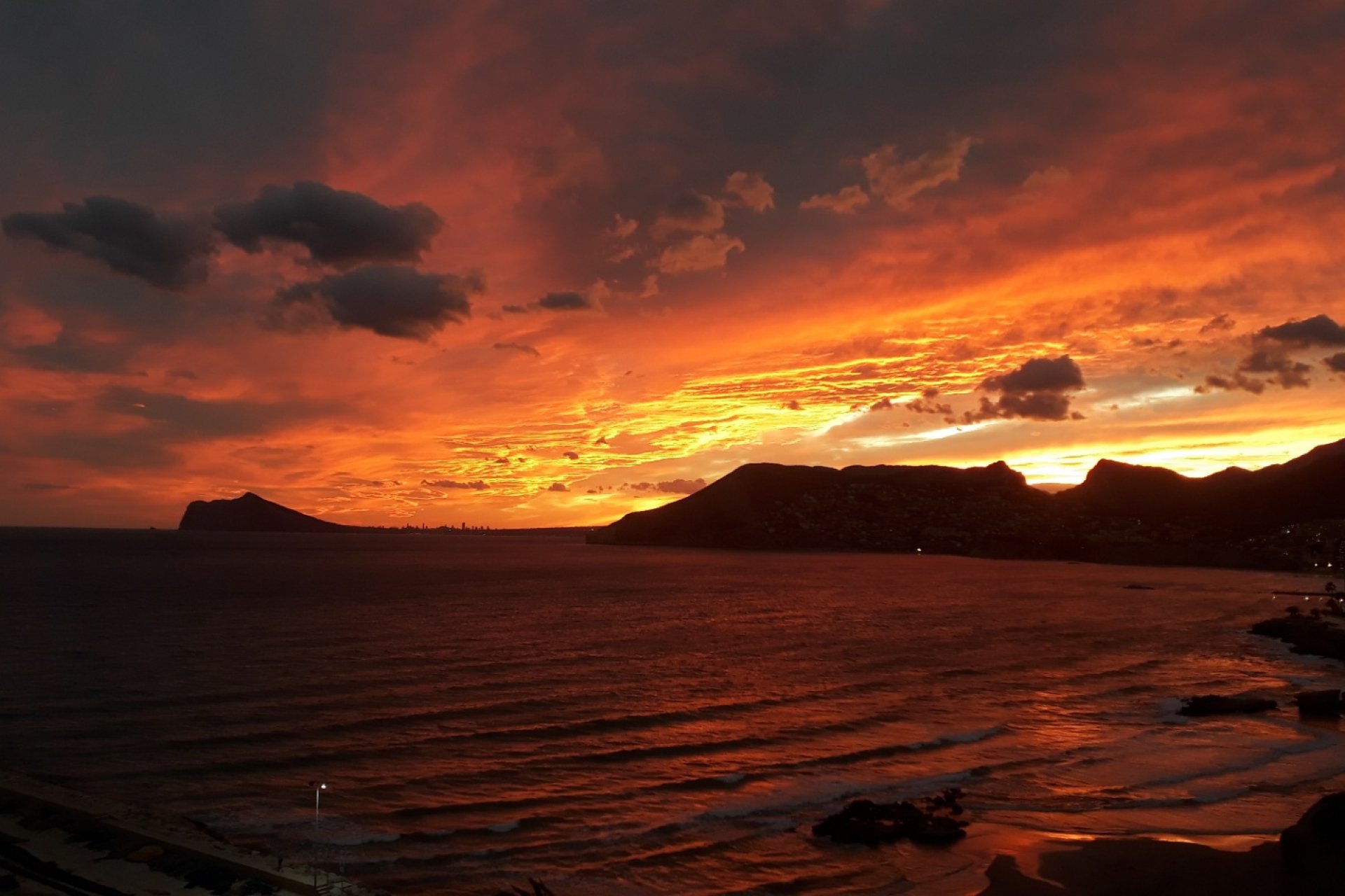 Reventa - Apartmento - Calpe