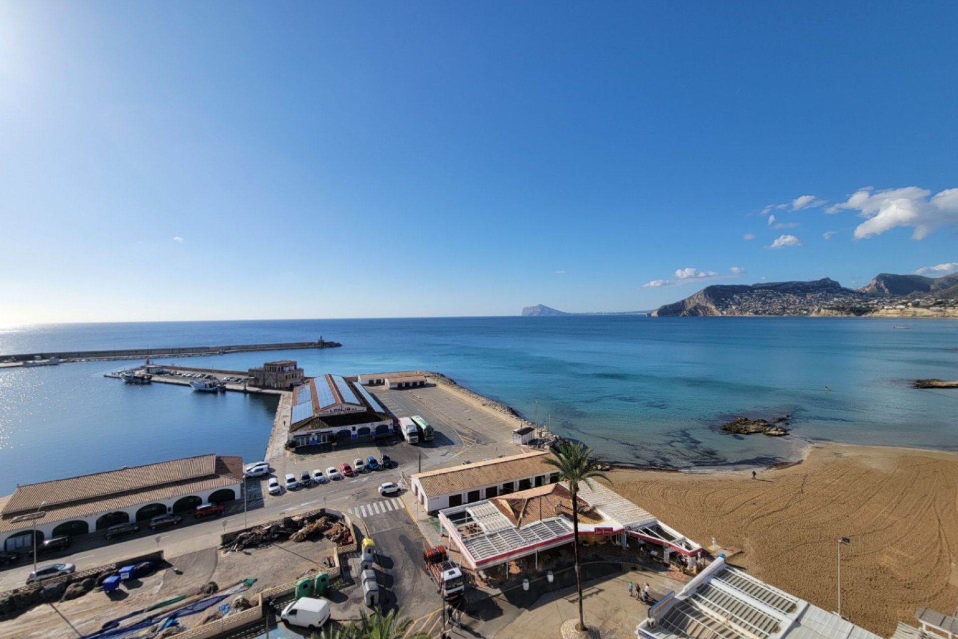 Reventa - Apartmento - Calpe