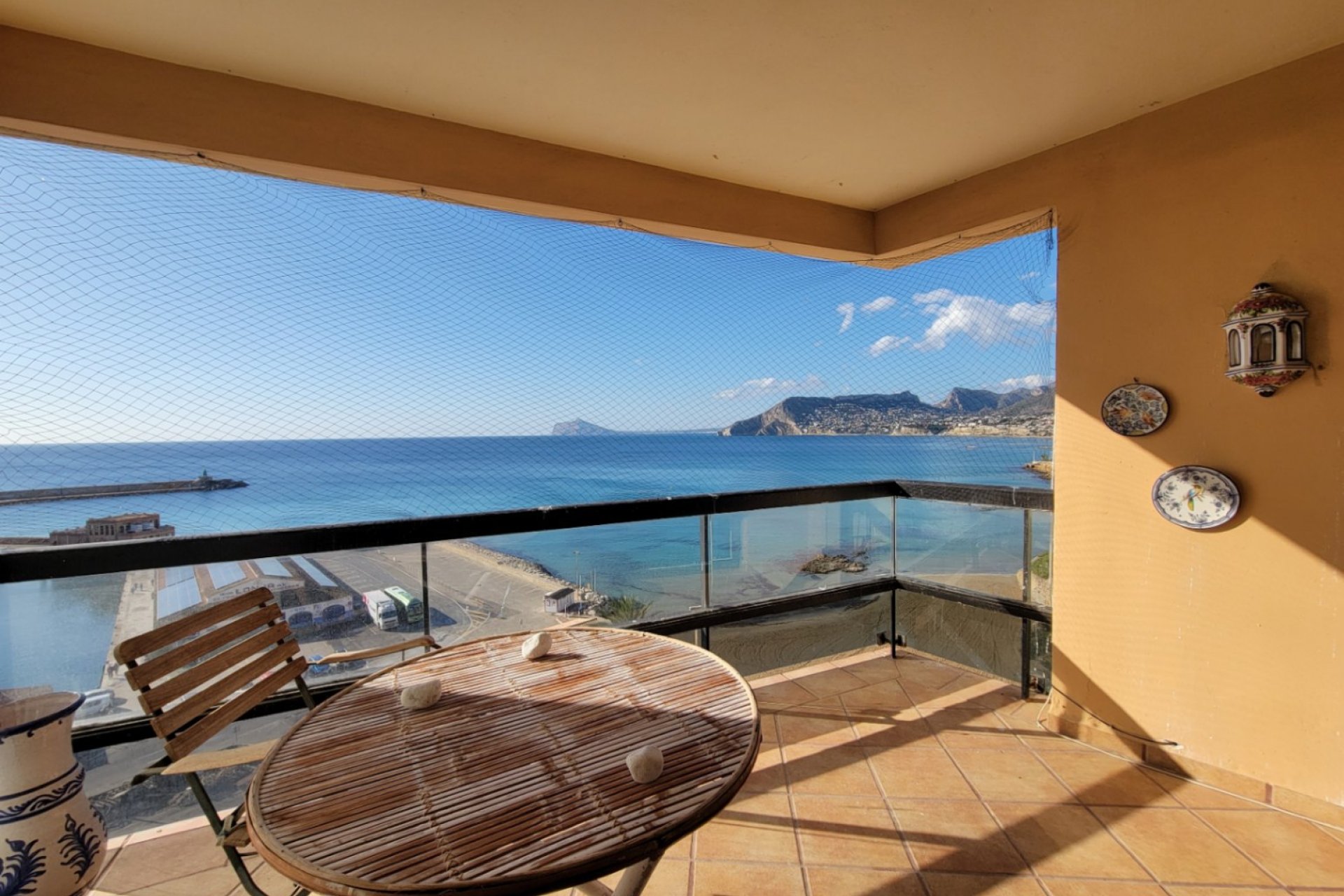 Reventa - Apartmento - Calpe