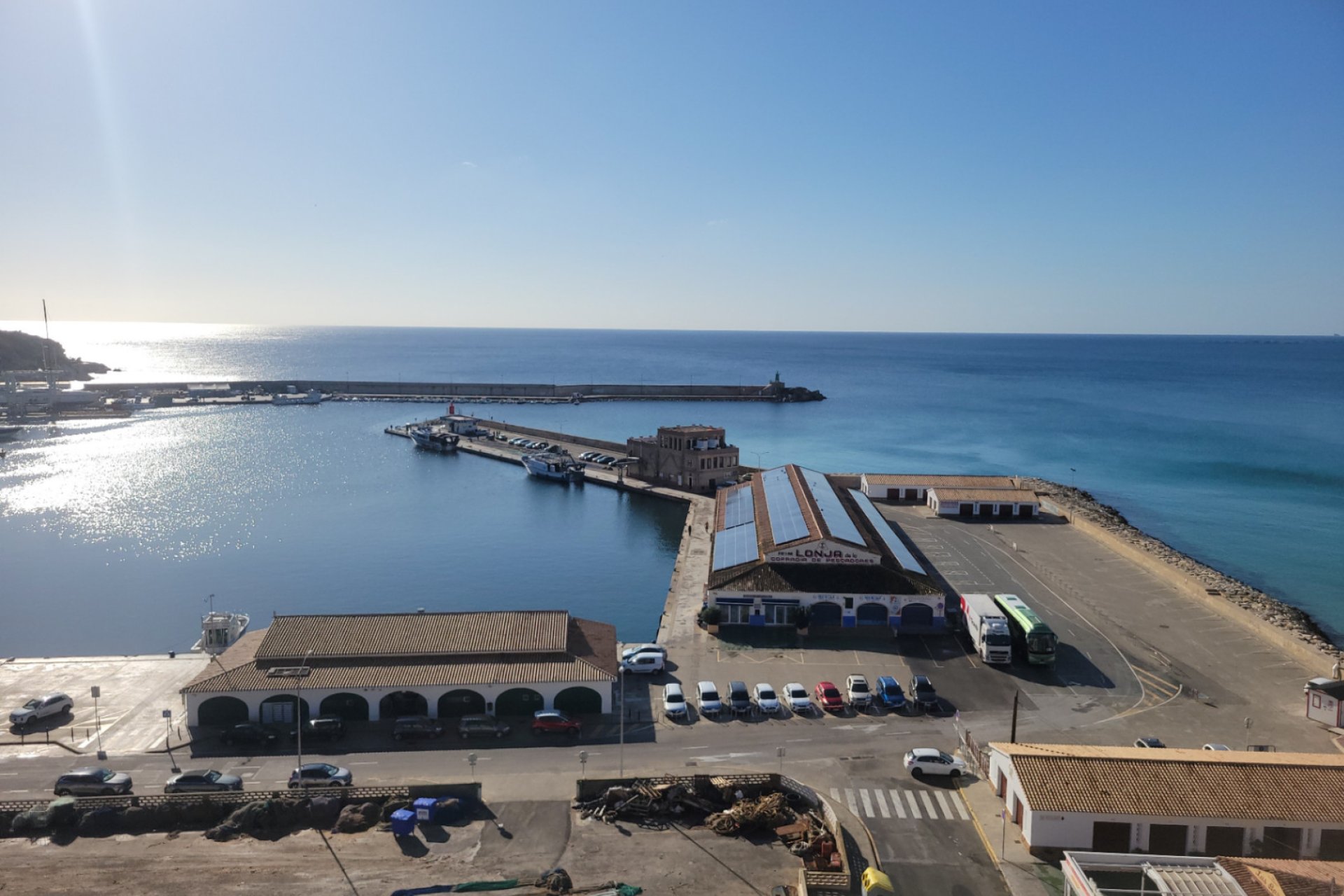 Reventa - Apartmento - Calpe