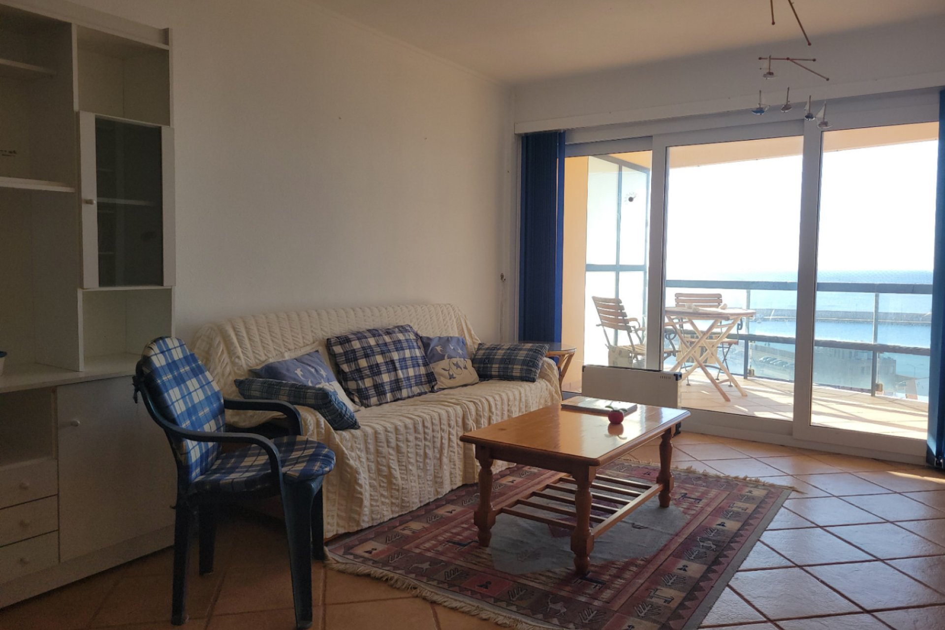 Reventa - Apartmento - Calpe