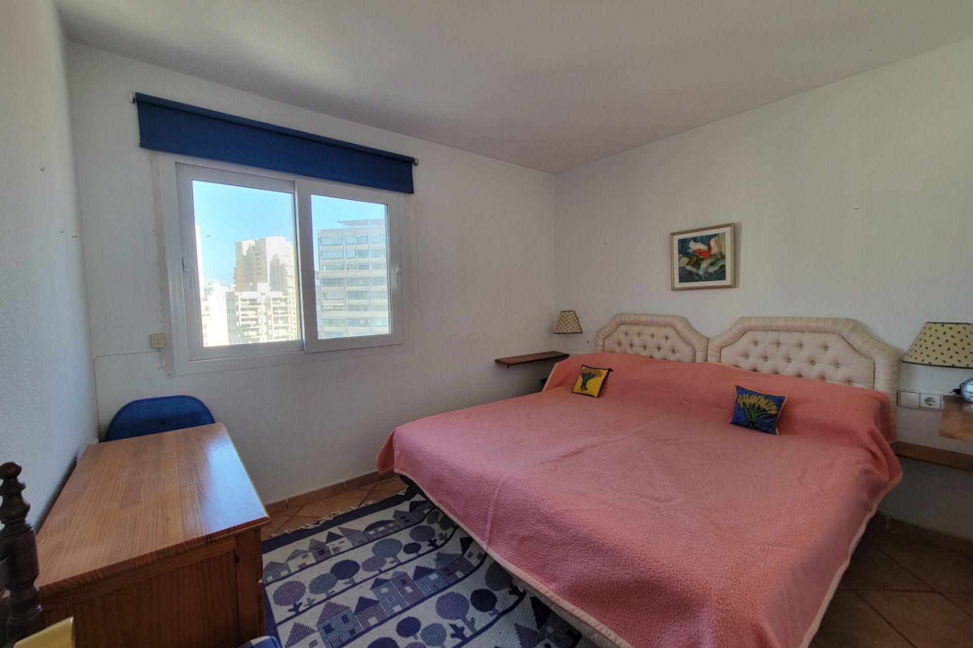 Reventa - Apartmento - Calpe