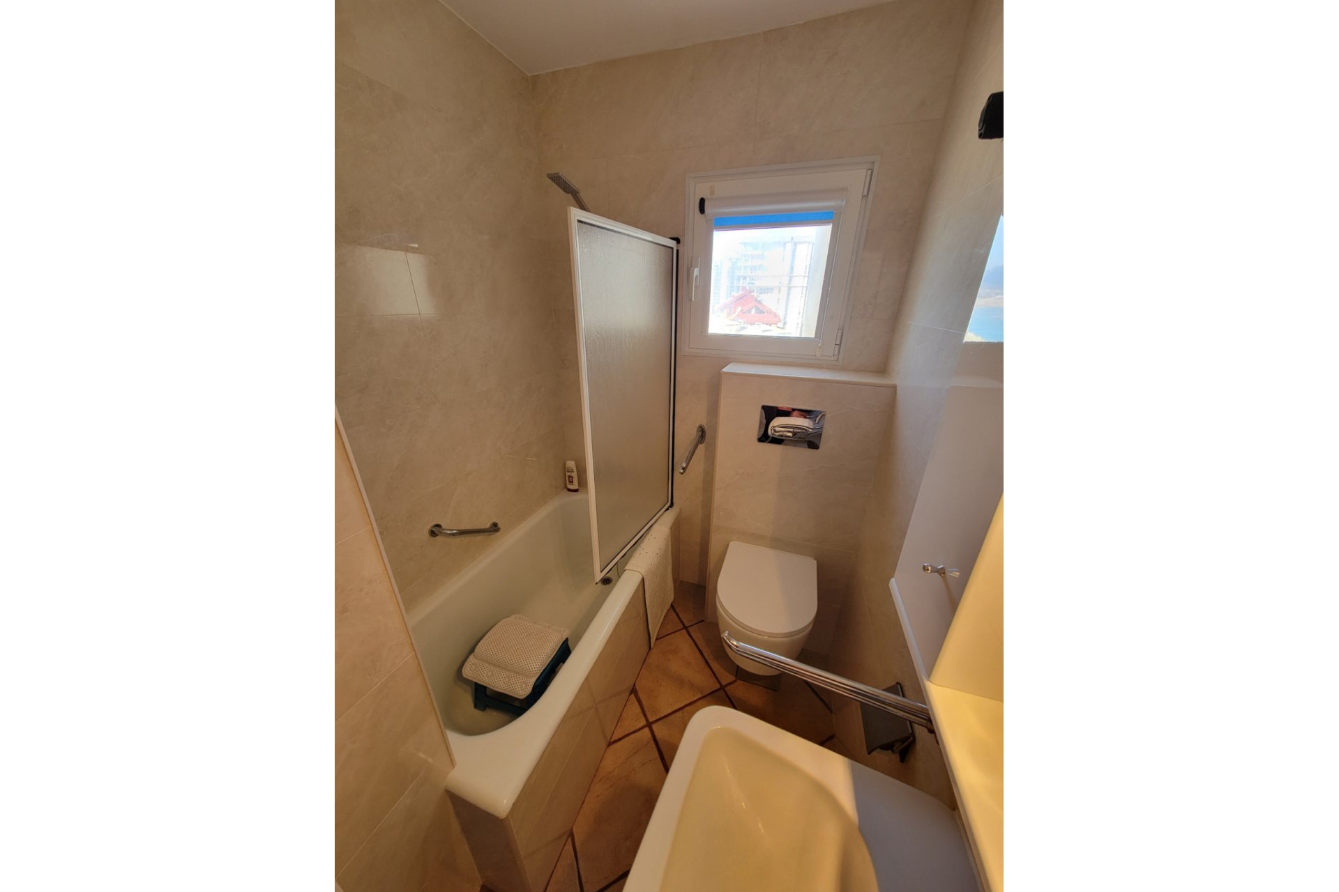 Reventa - Apartmento - Calpe