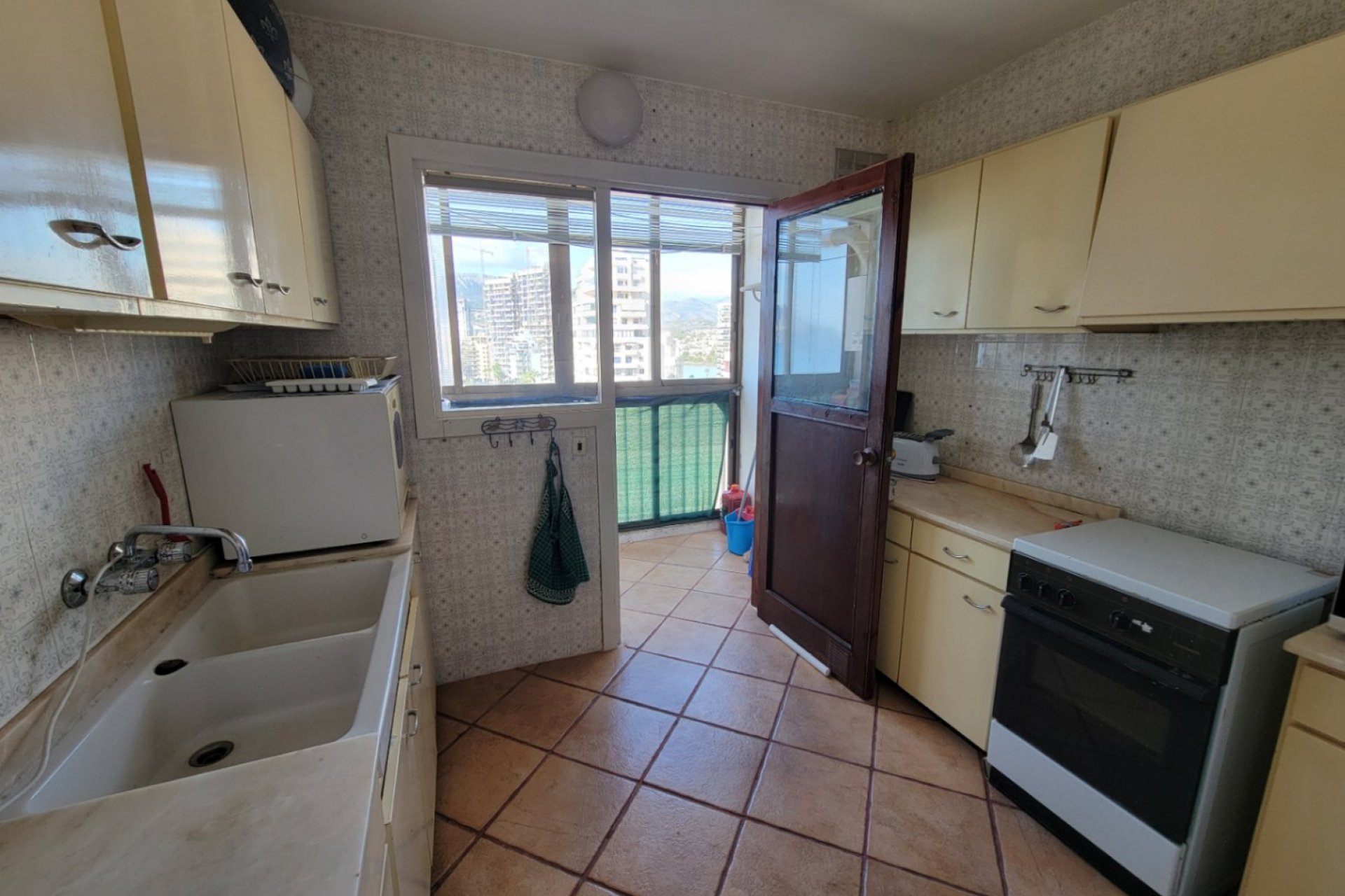 Reventa - Apartmento - Calpe