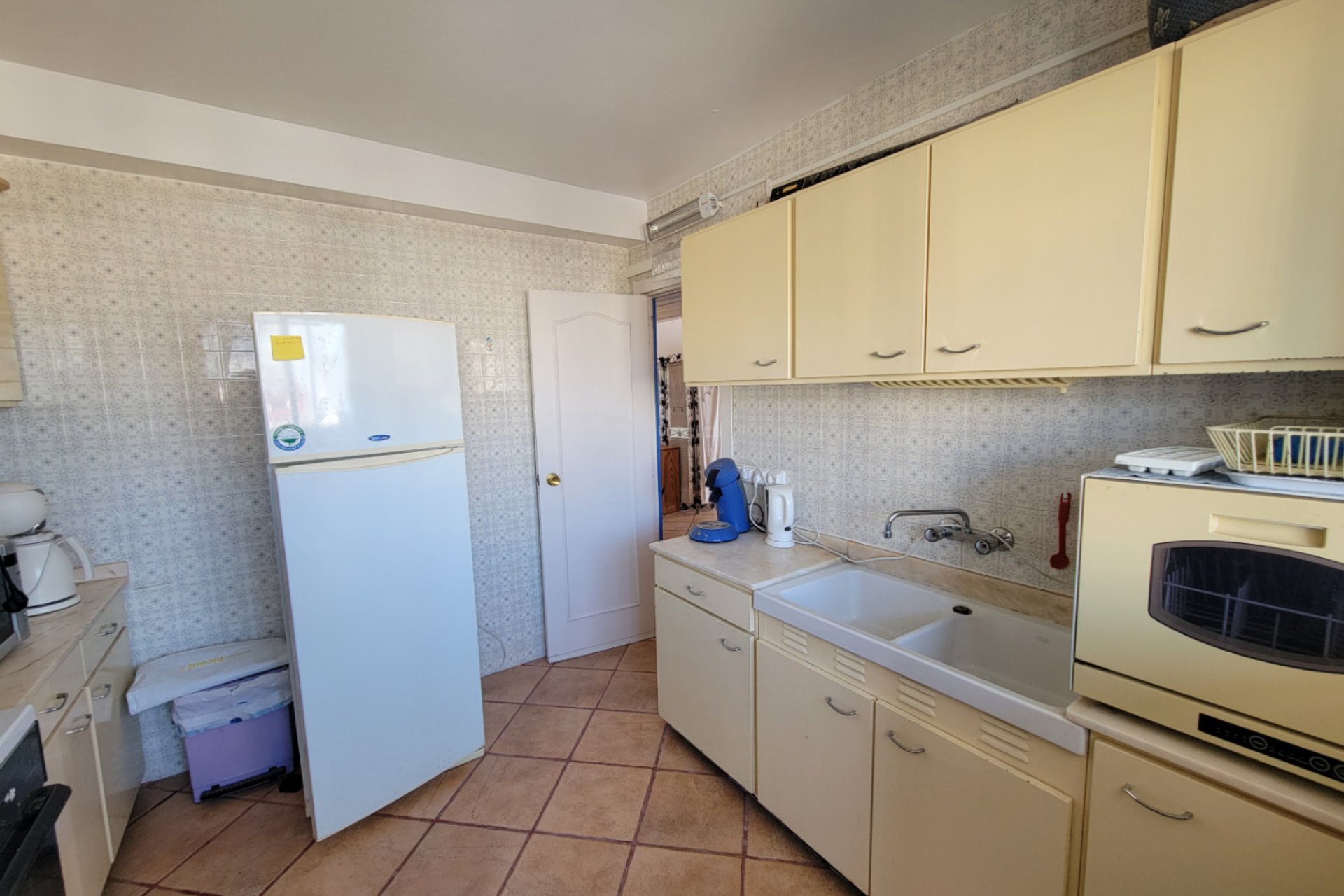 Reventa - Apartmento - Calpe