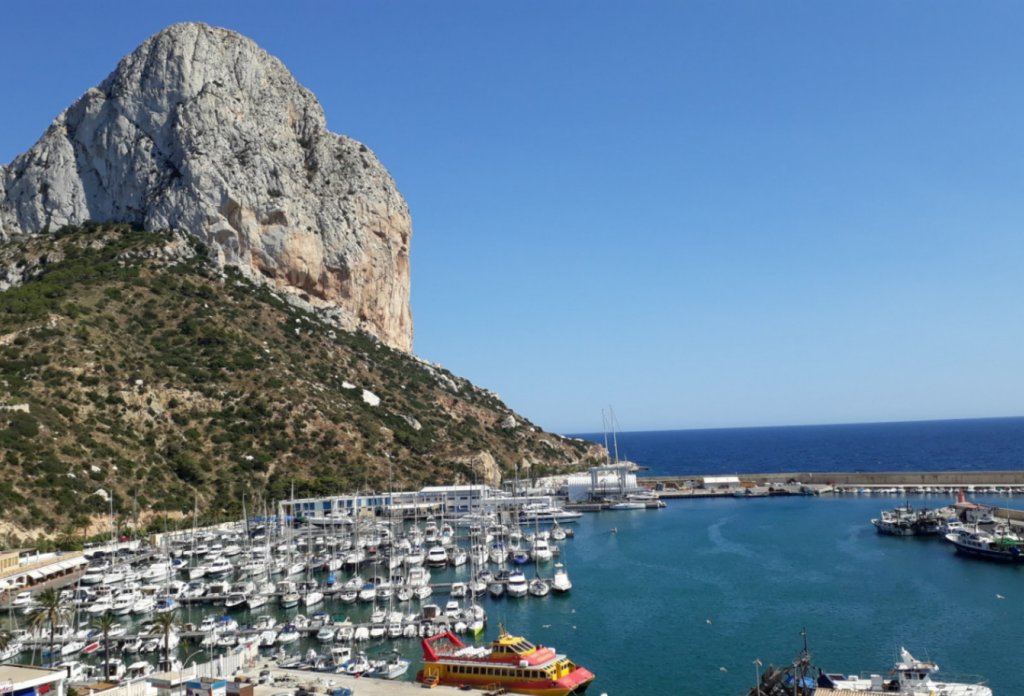 Reventa - Apartmento - Calpe