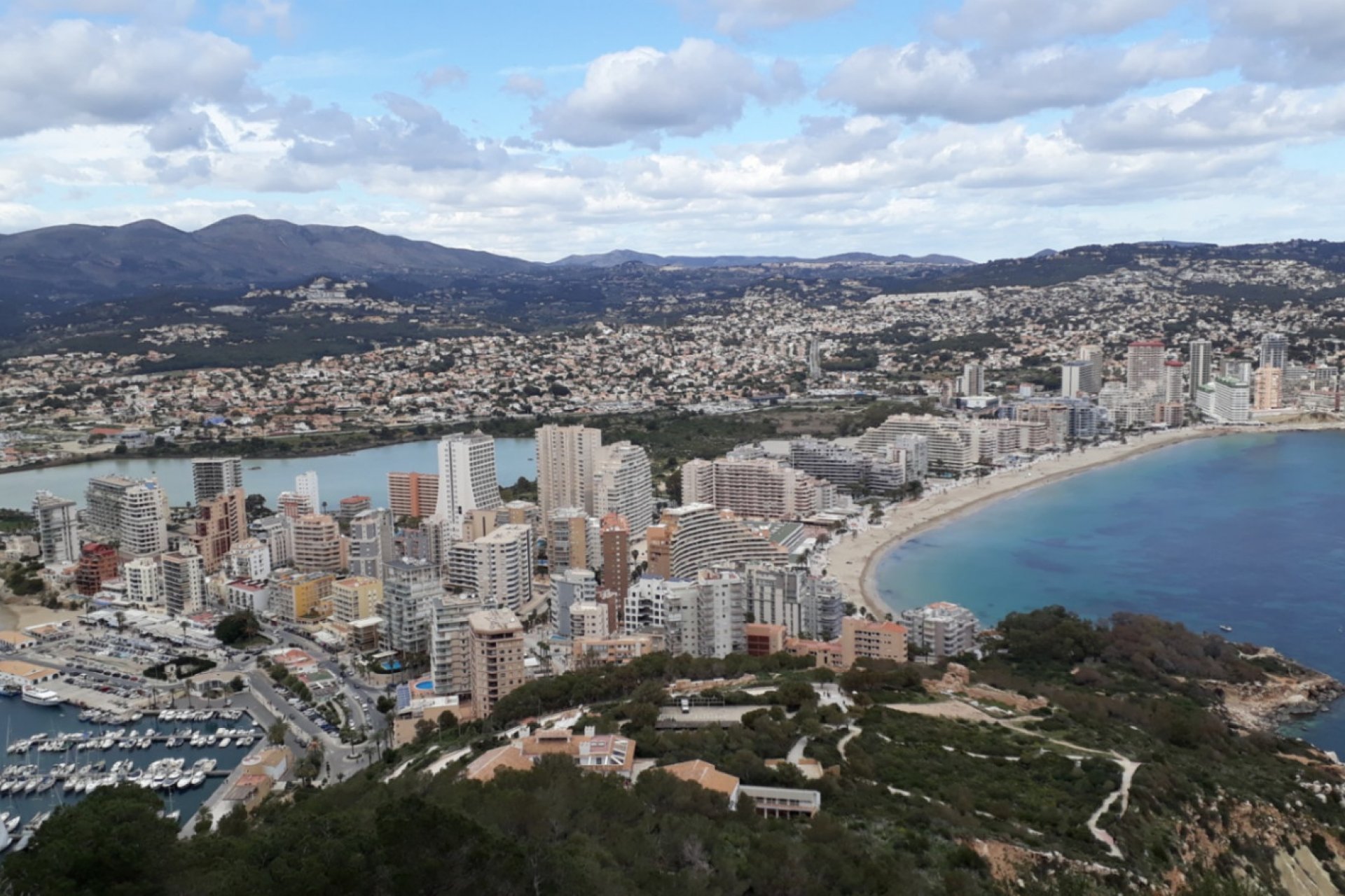 Reventa - Apartmento - Calpe