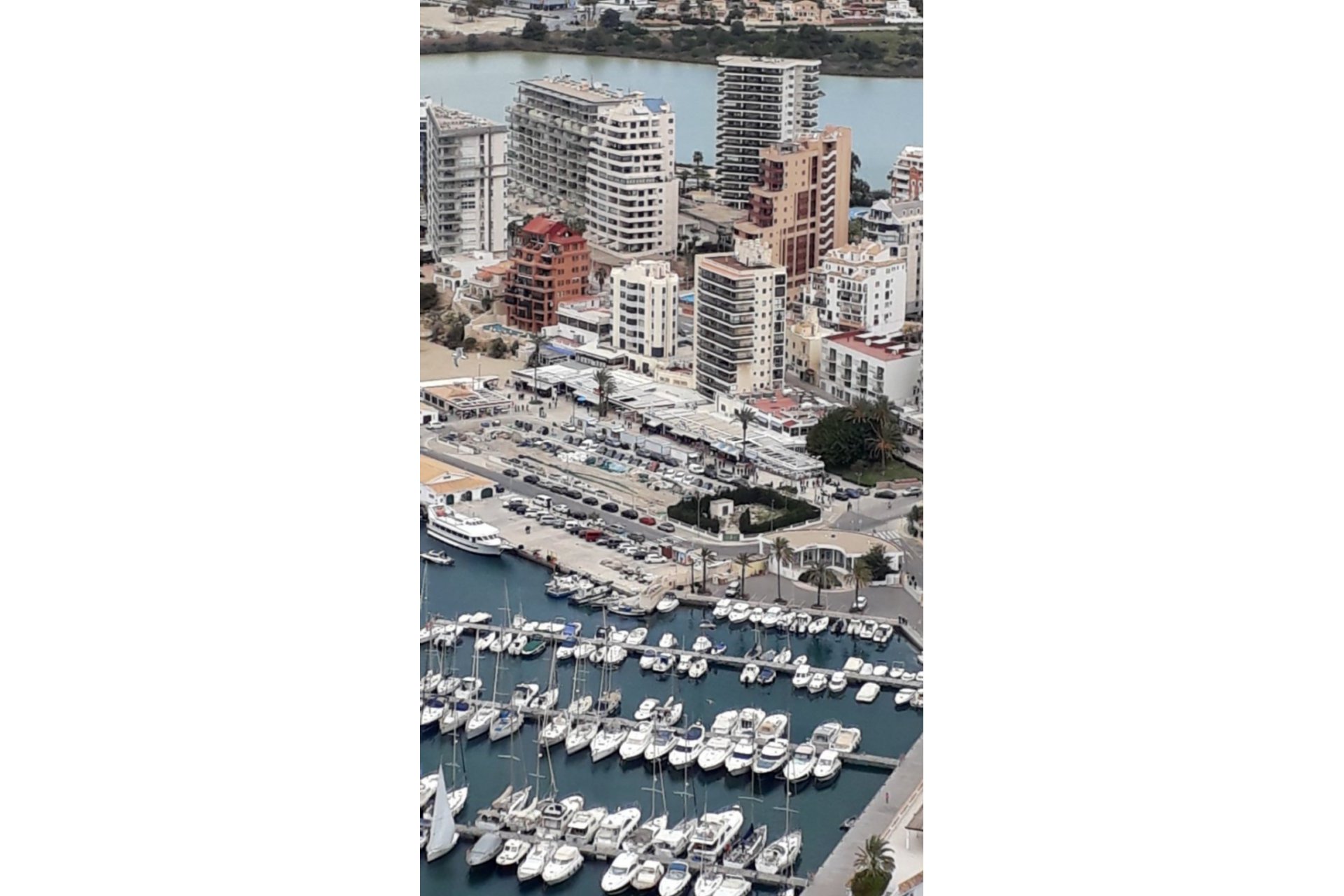 Reventa - Apartmento - Calpe