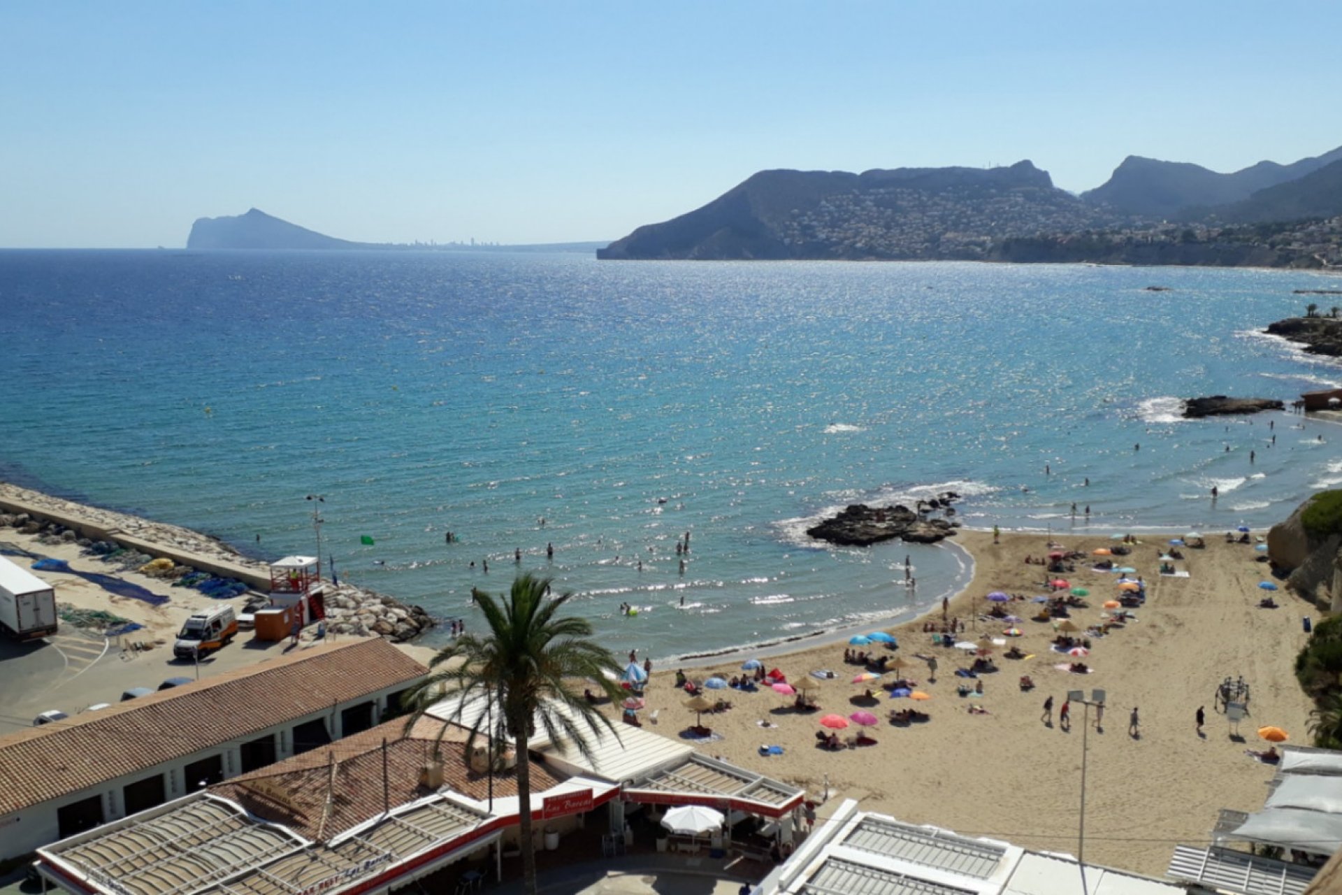 Reventa - Apartmento - Calpe