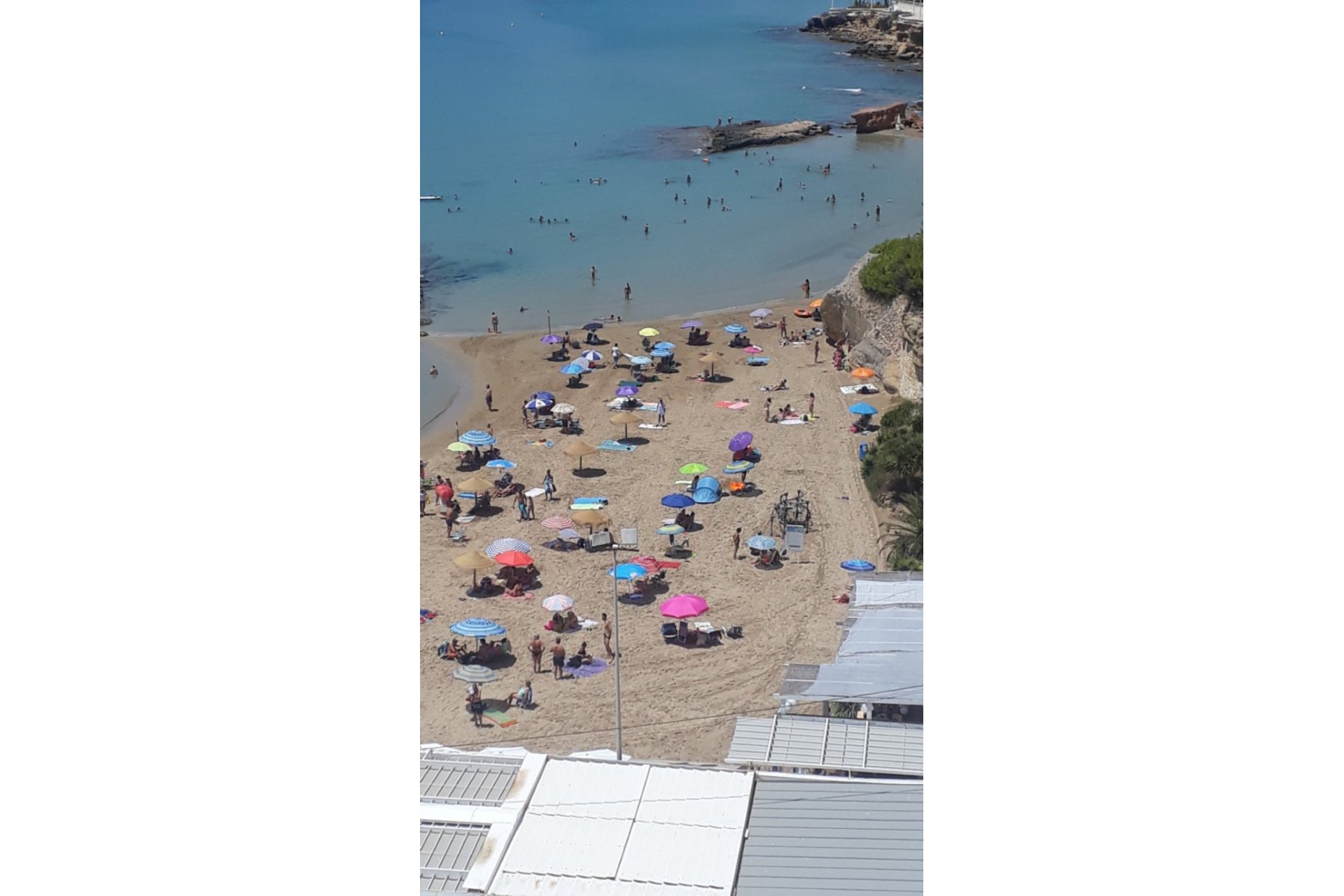 Reventa - Apartmento - Calpe