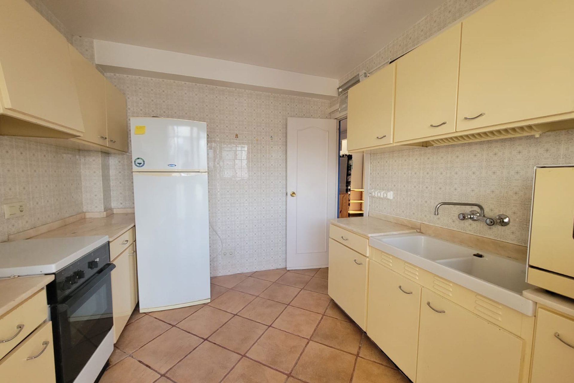 Reventa - Apartmento - Calpe