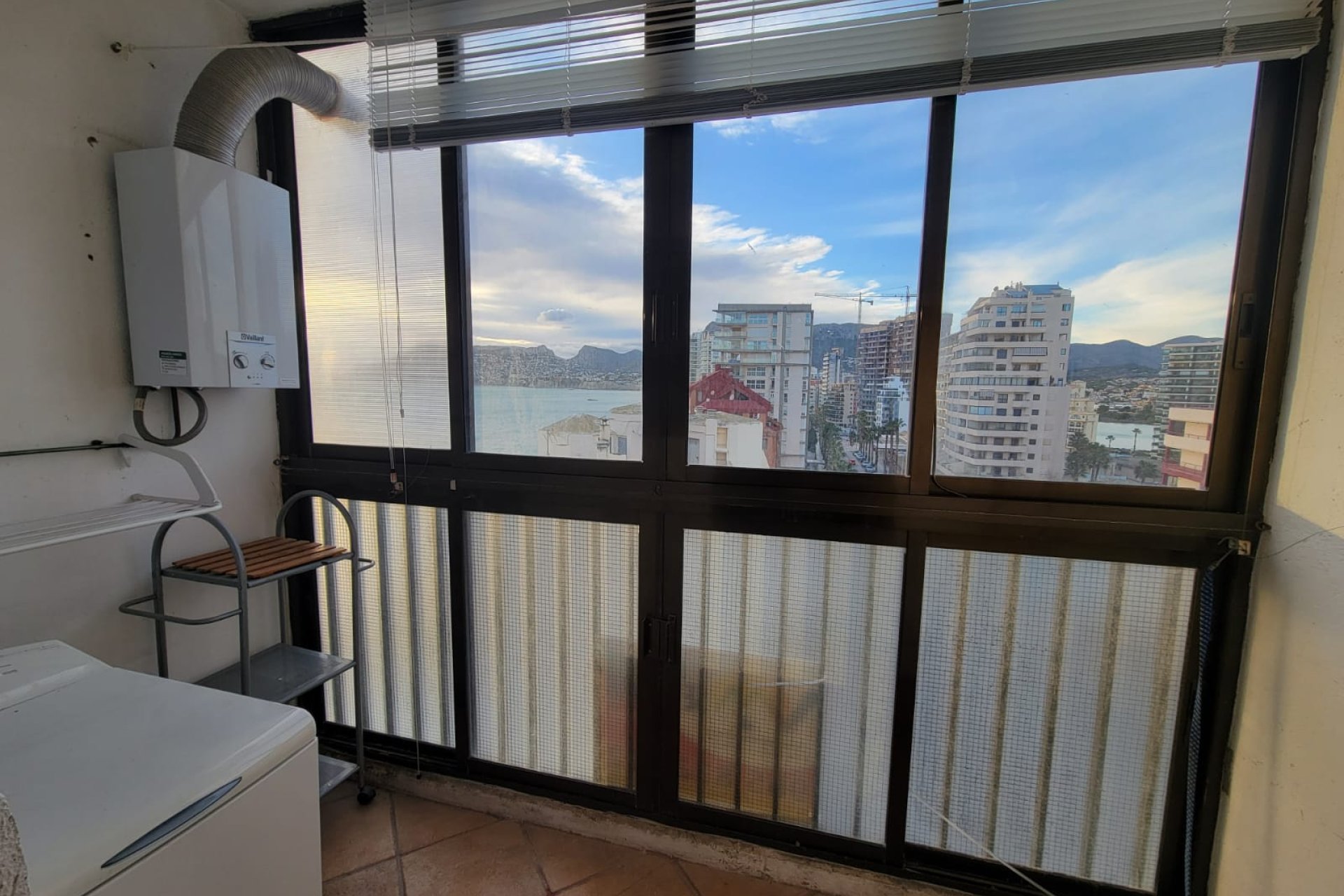 Reventa - Apartmento - Calpe