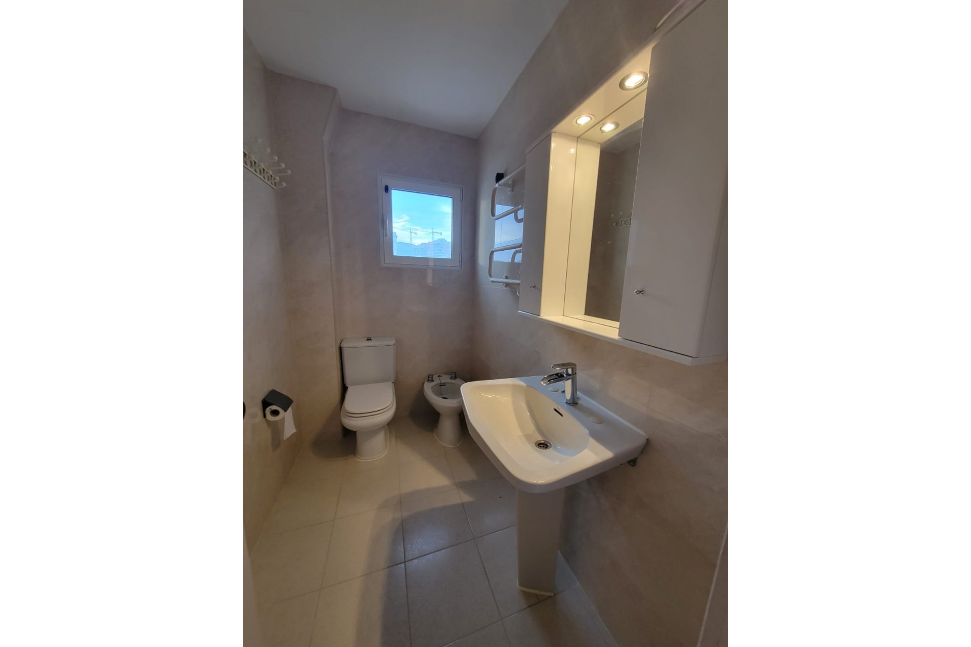 Reventa - Apartmento - Calpe