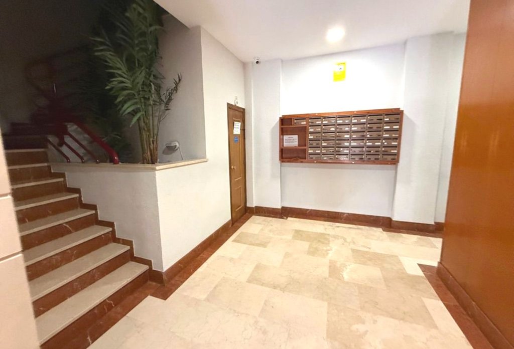Reventa - Apartmento - Calpe