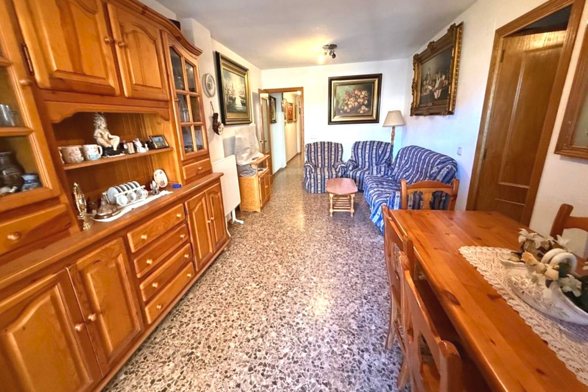 Reventa - Apartmento - Calpe