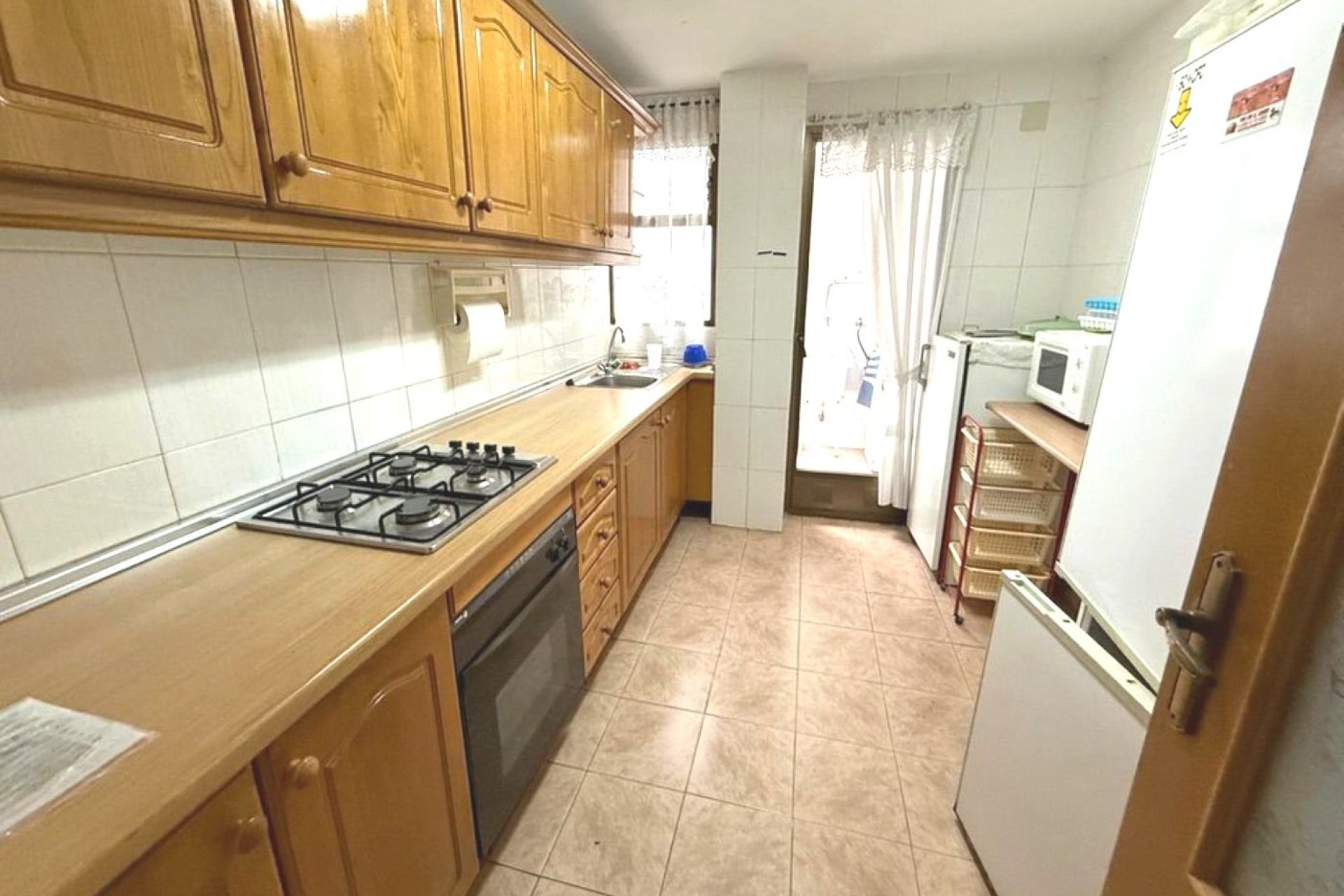 Reventa - Apartmento - Calpe