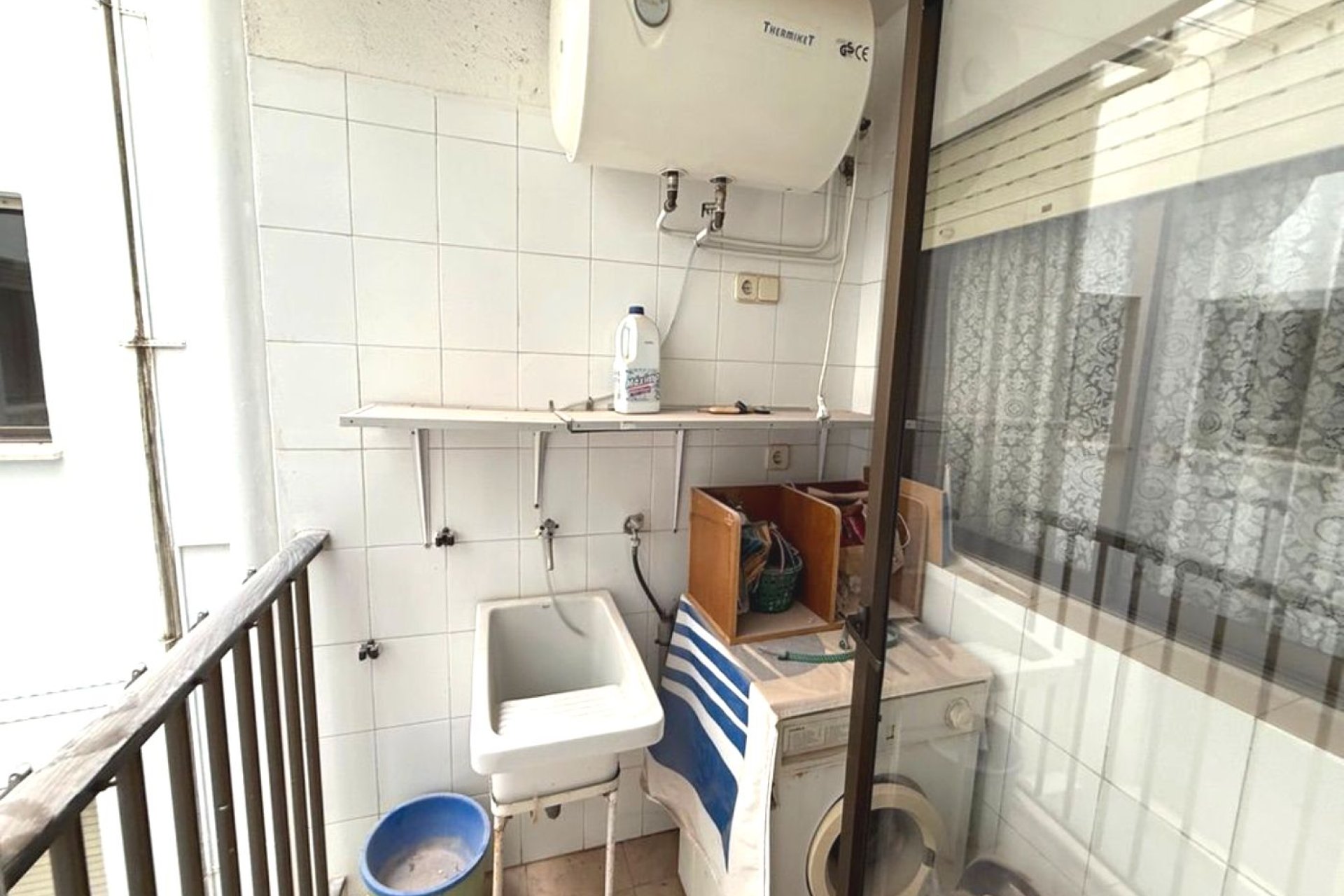 Reventa - Apartmento - Calpe