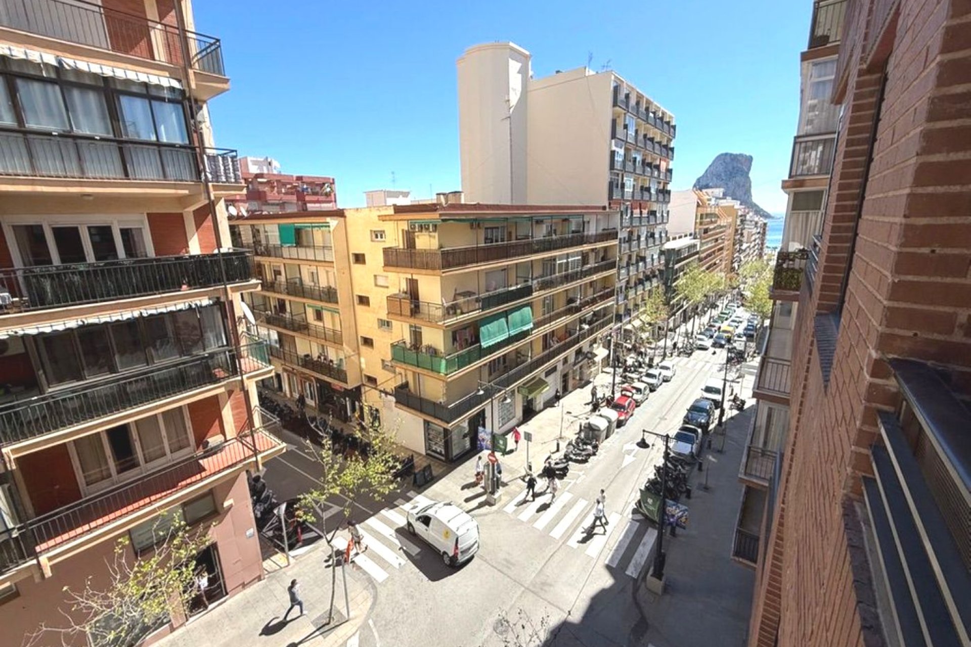 Reventa - Apartmento - Calpe