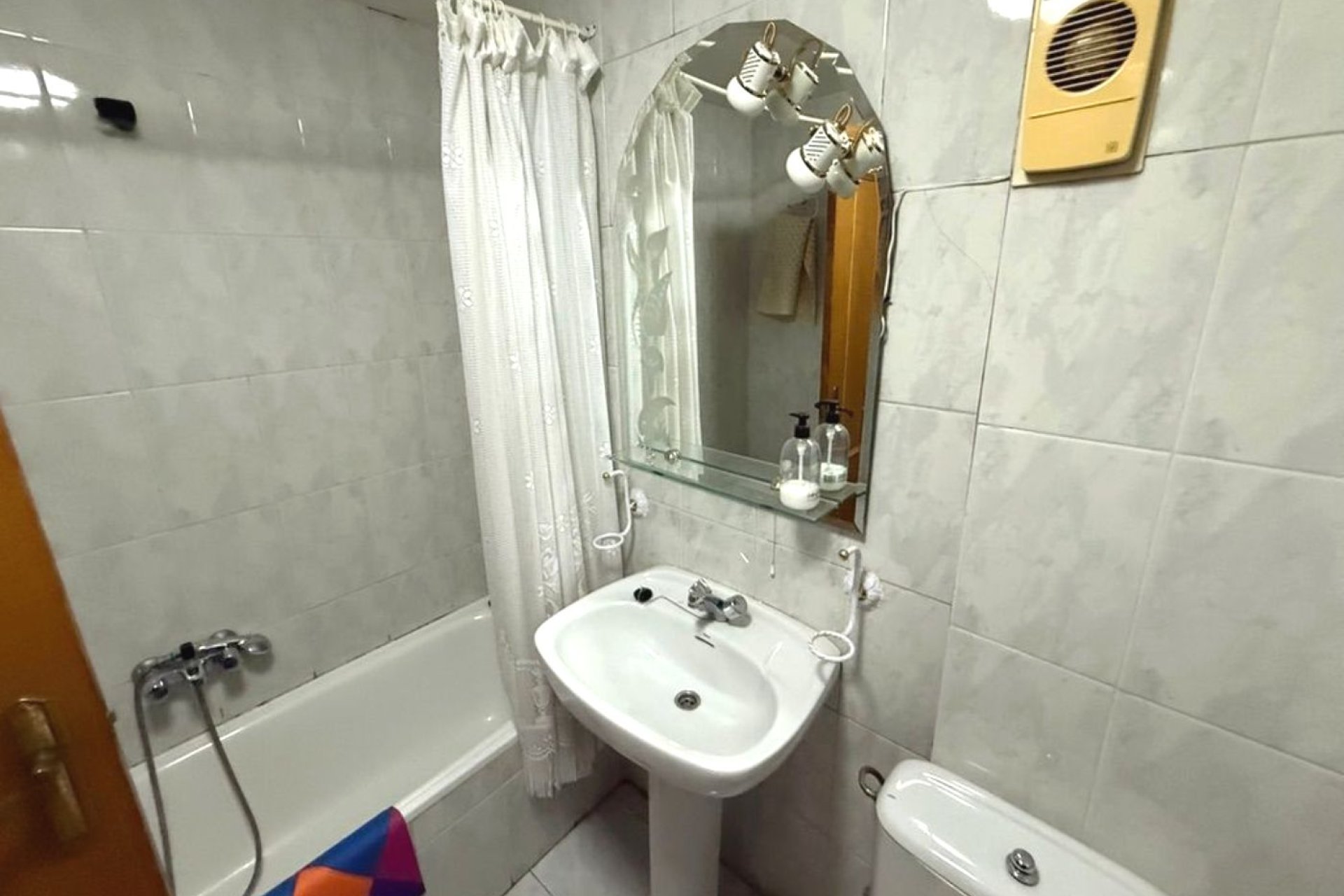 Reventa - Apartmento - Calpe