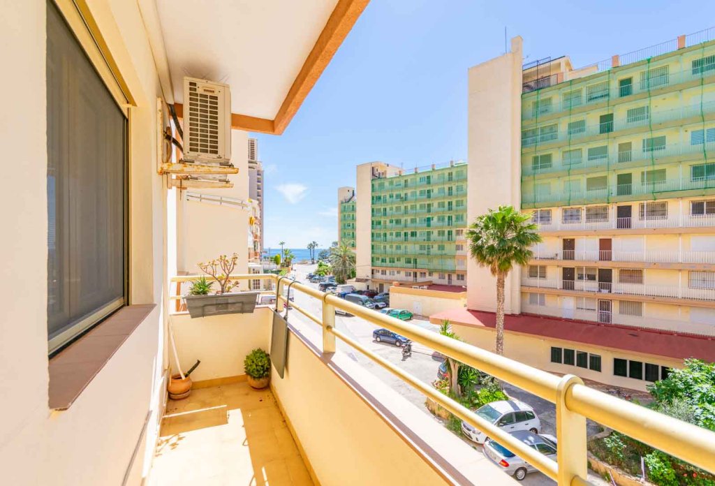 Reventa - Apartmento - Calpe