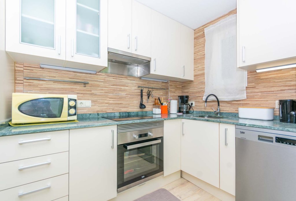 Reventa - Apartmento - Calpe