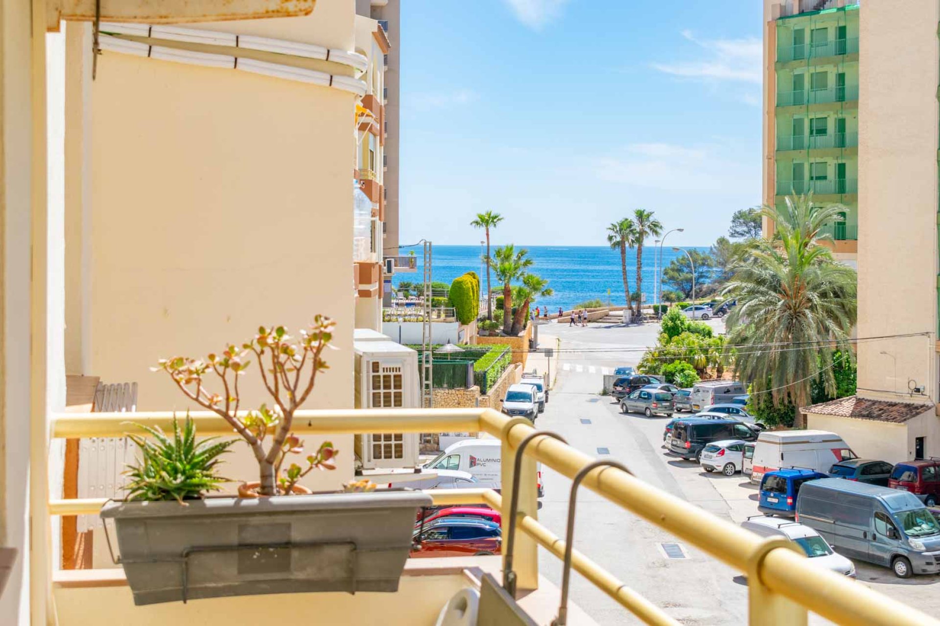 Reventa - Apartmento - Calpe