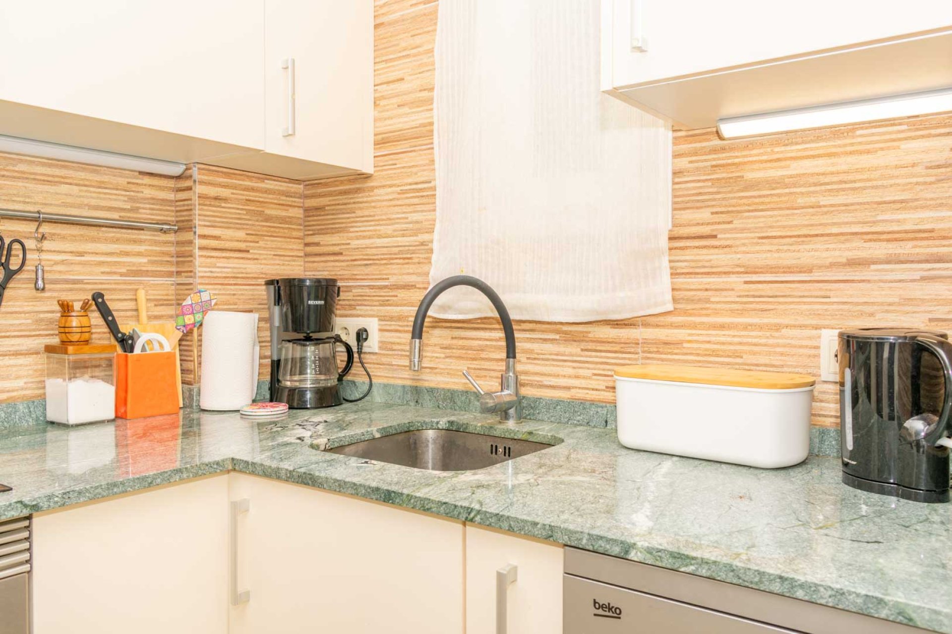 Reventa - Apartmento - Calpe