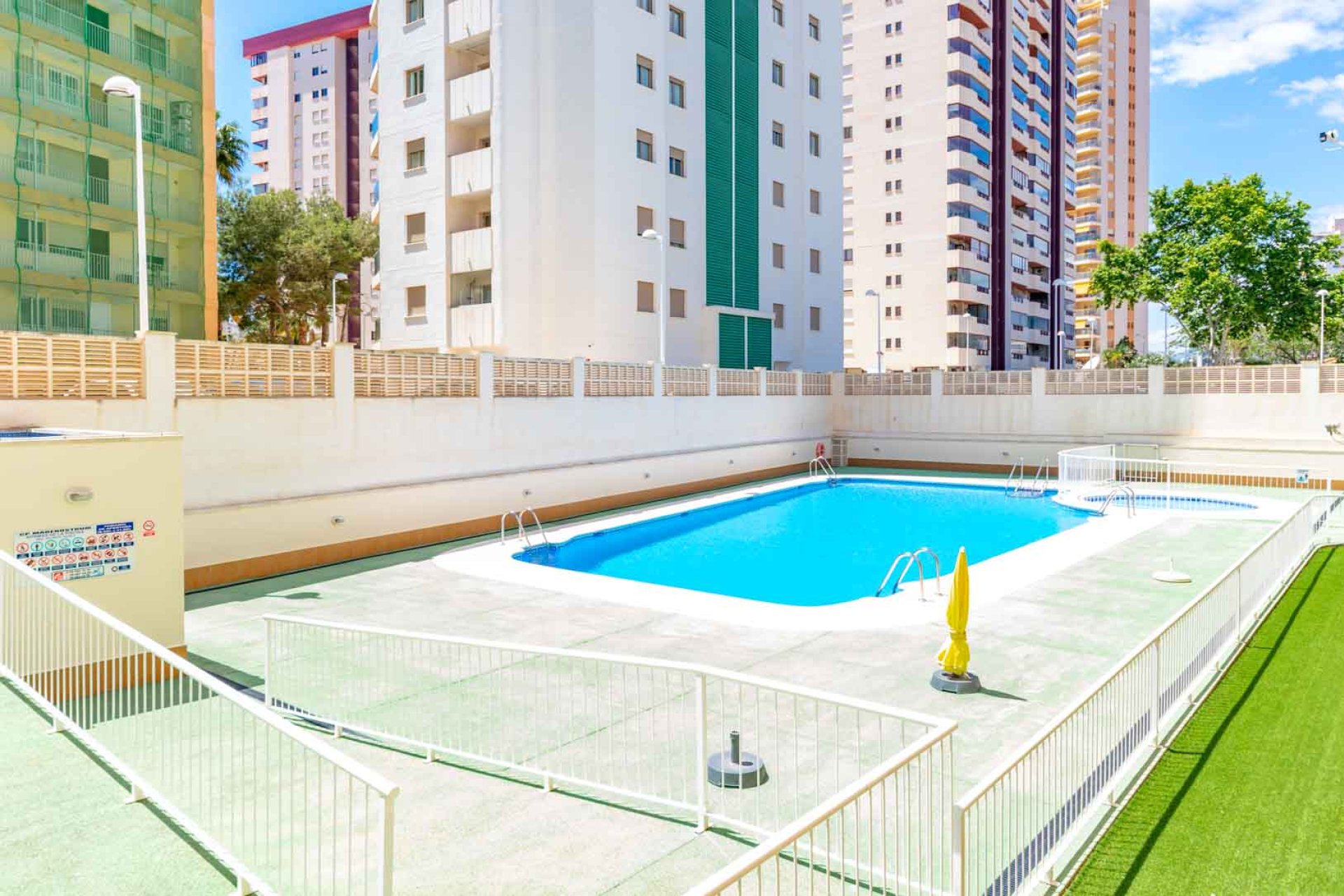 Reventa - Apartmento - Calpe
