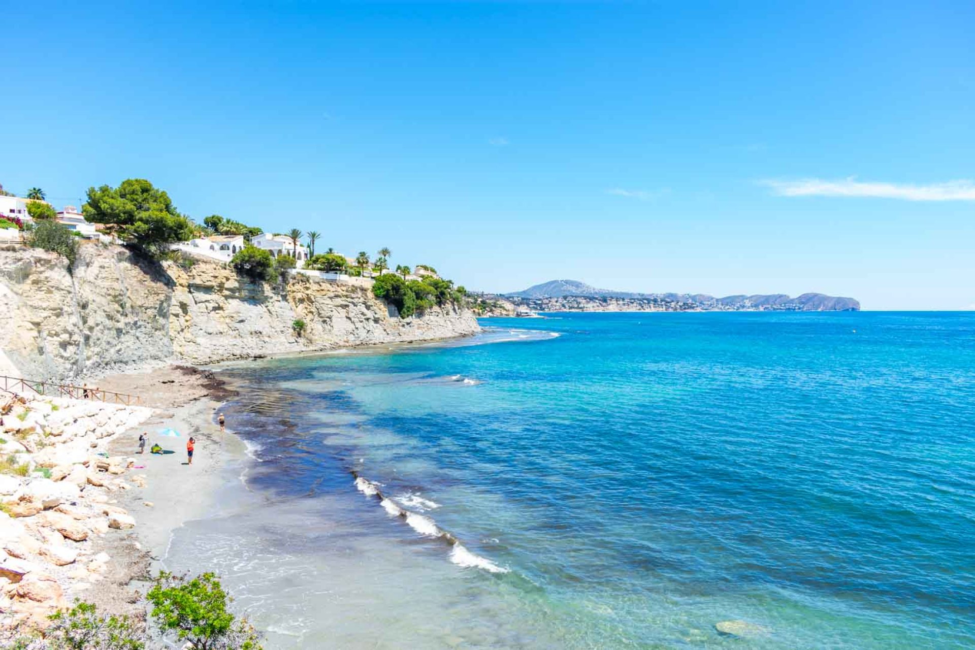 Reventa - Apartmento - Calpe