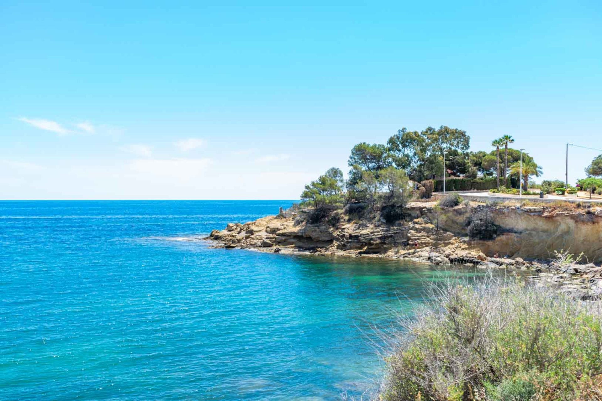 Reventa - Apartmento - Calpe