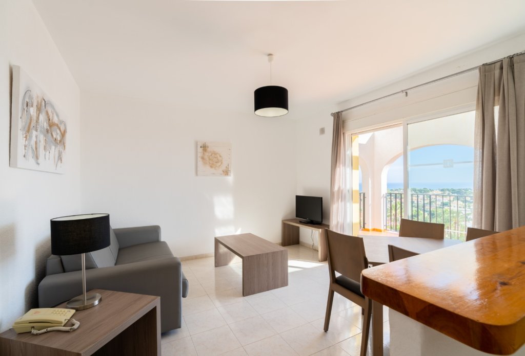 Reventa - Apartmento - Calpe