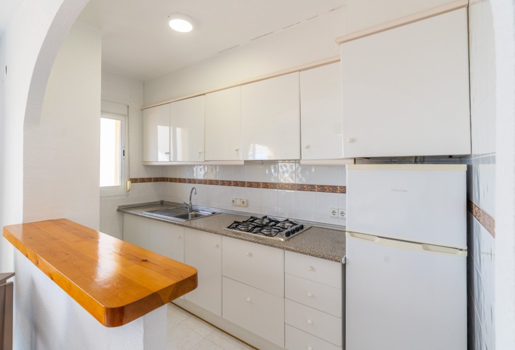 Reventa - Apartmento - Calpe