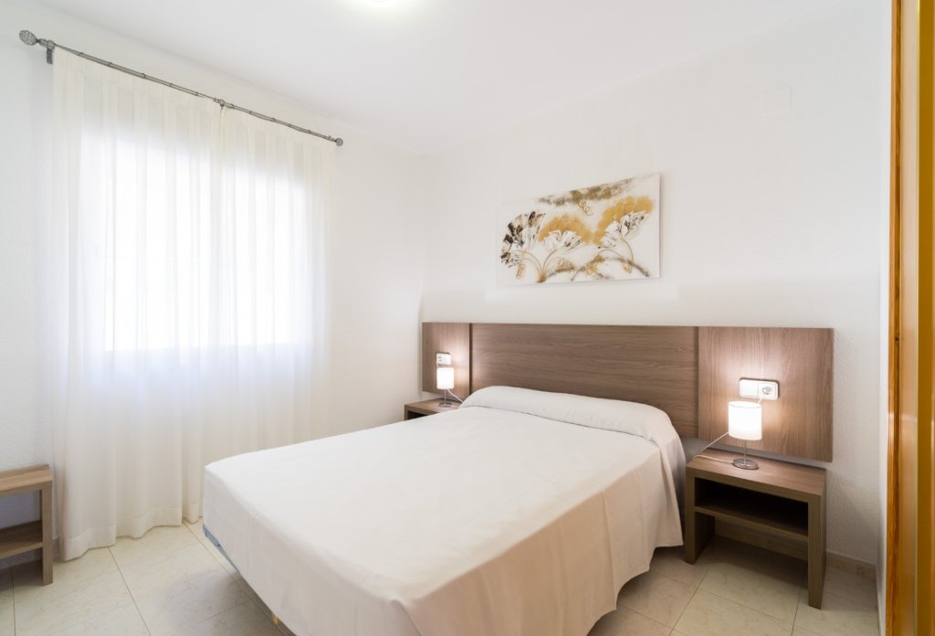 Reventa - Apartmento - Calpe