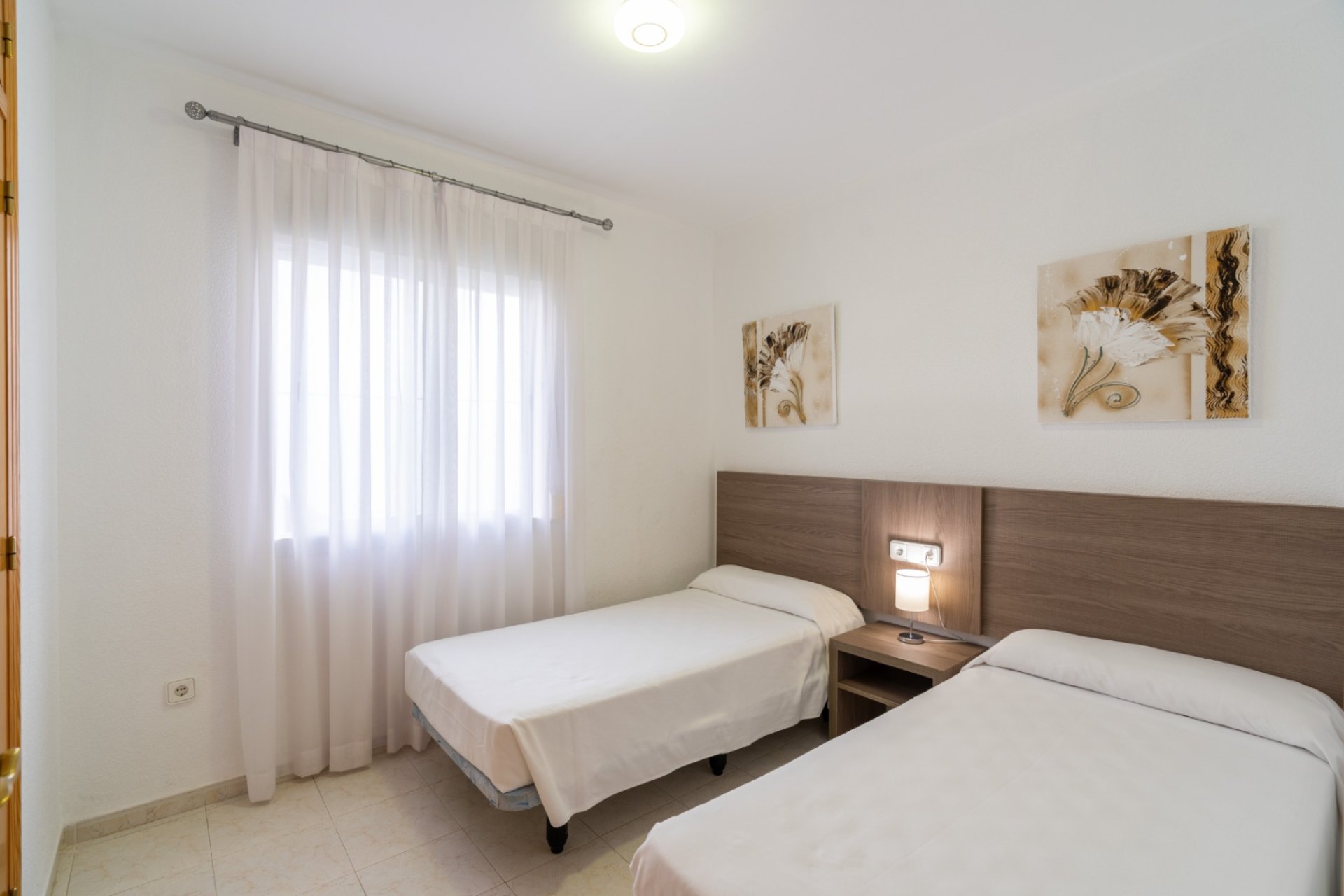 Reventa - Apartmento - Calpe