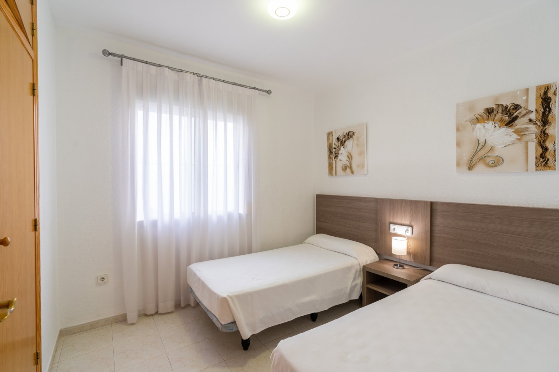 Reventa - Apartmento - Calpe