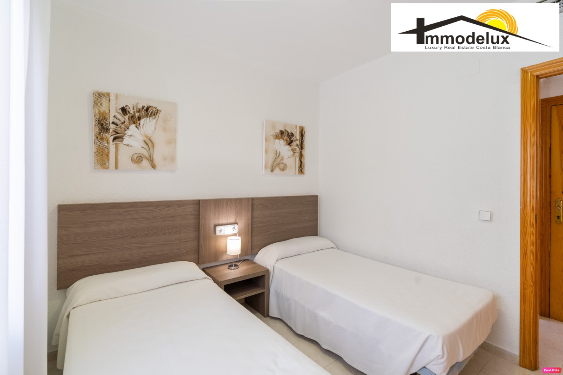 Reventa - Apartmento - Calpe