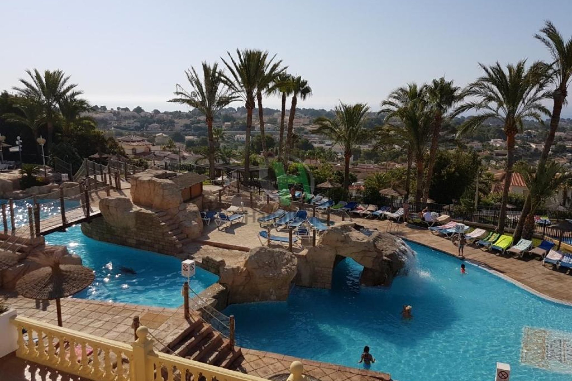 Reventa - Apartmento - Calpe