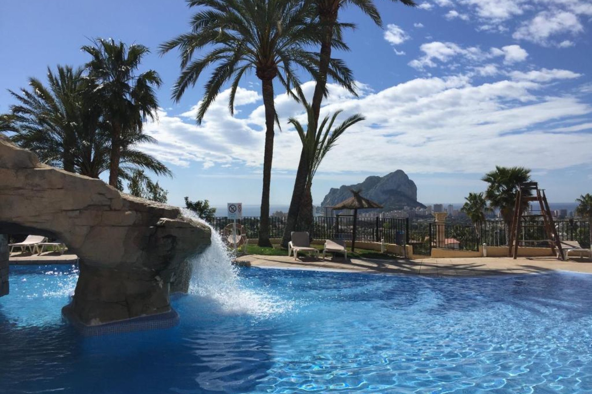 Reventa - Apartmento - Calpe