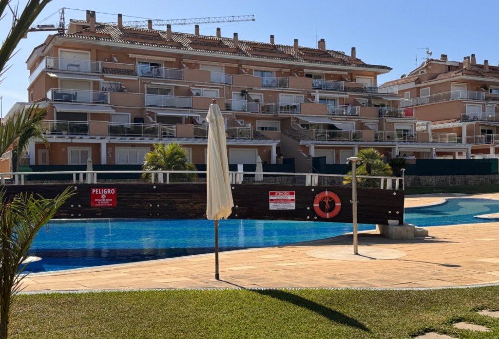 Reventa - Apartmento - Jávea - Arenal