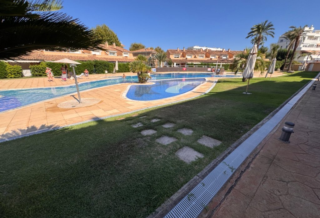 Reventa - Apartmento - Jávea - Arenal