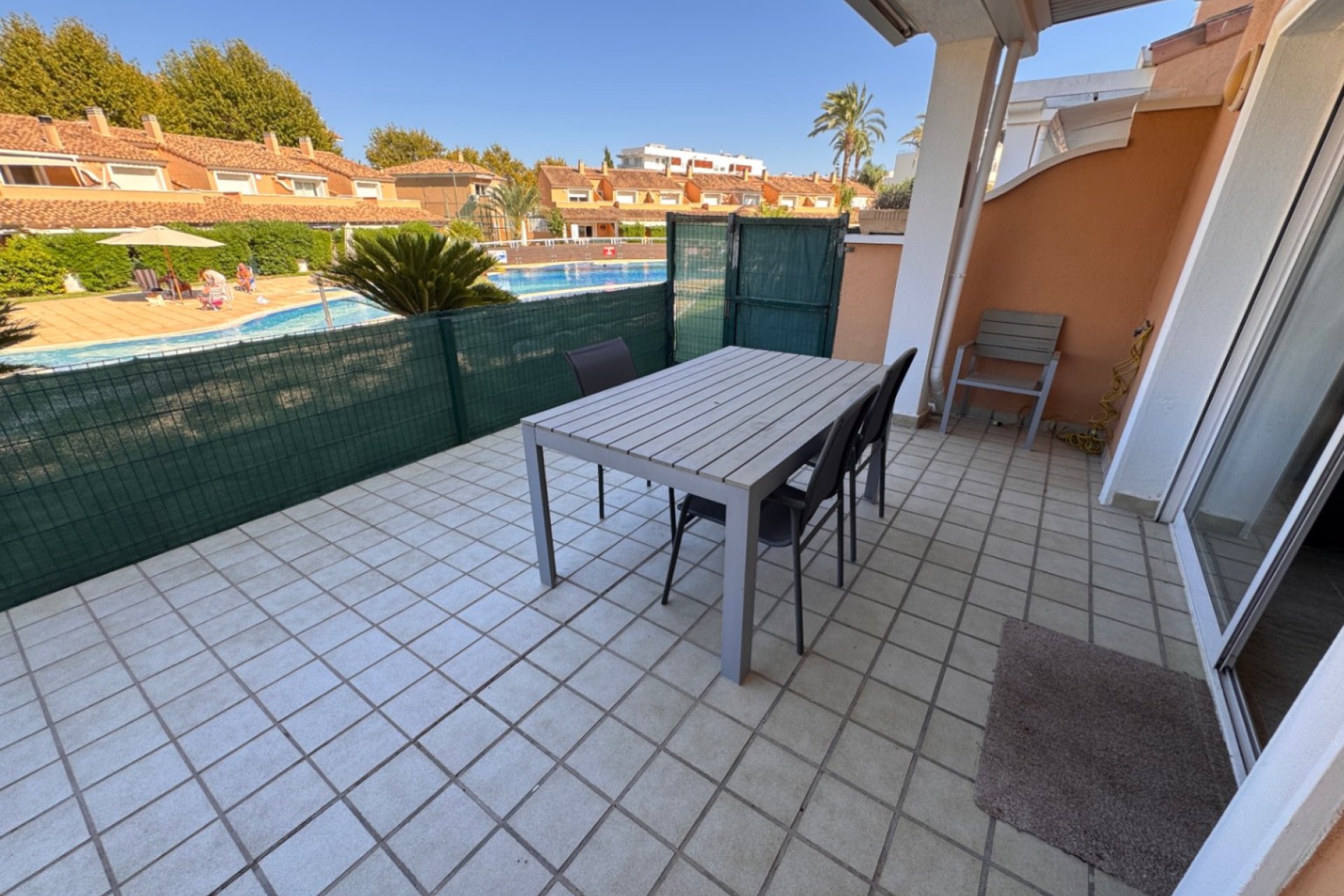 Reventa - Apartmento - Jávea - Arenal